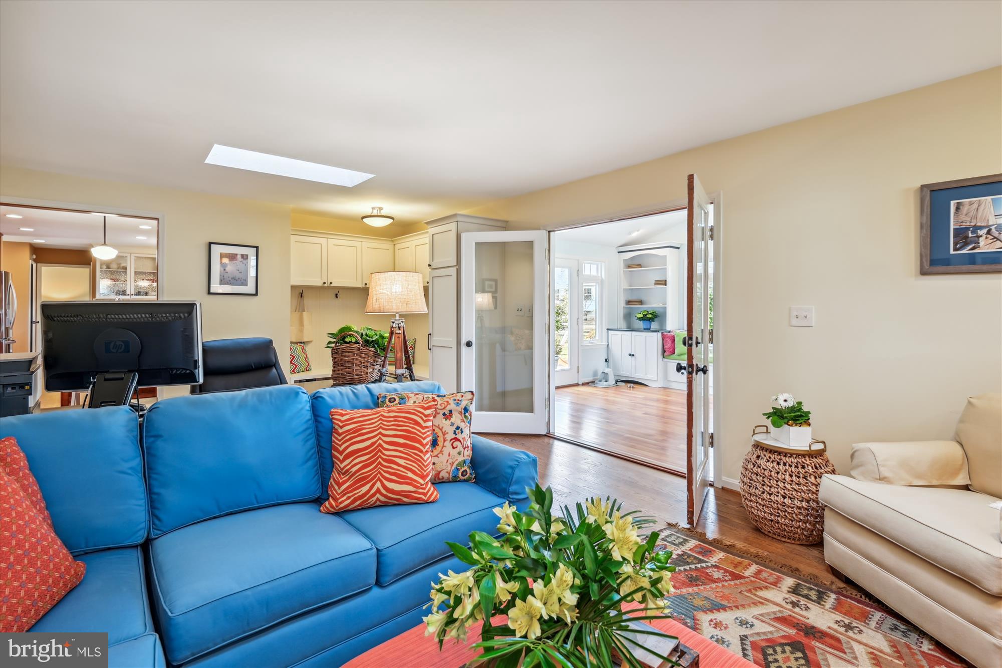 CHARTWELL - Residential