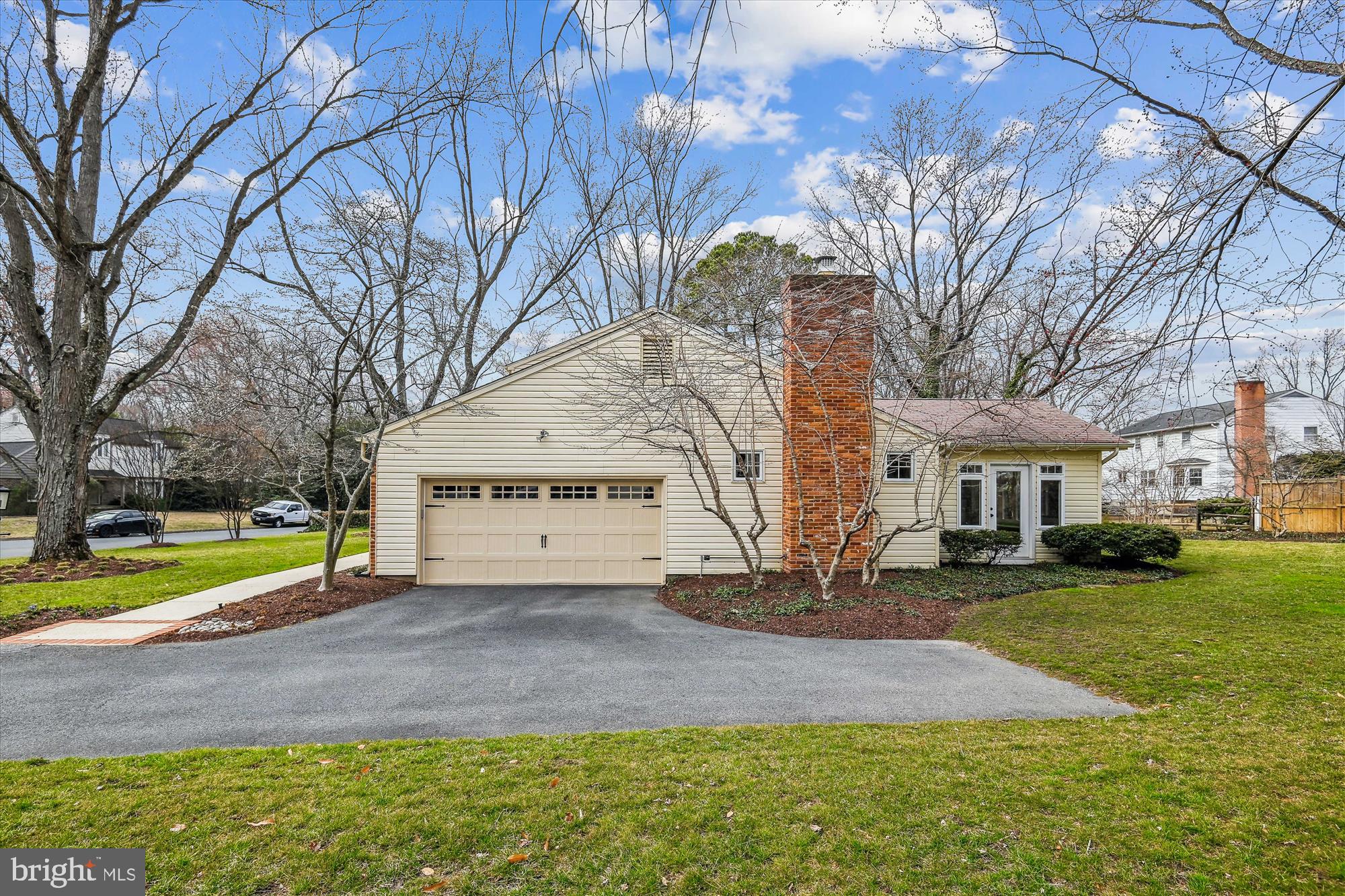 CHARTWELL - Residential