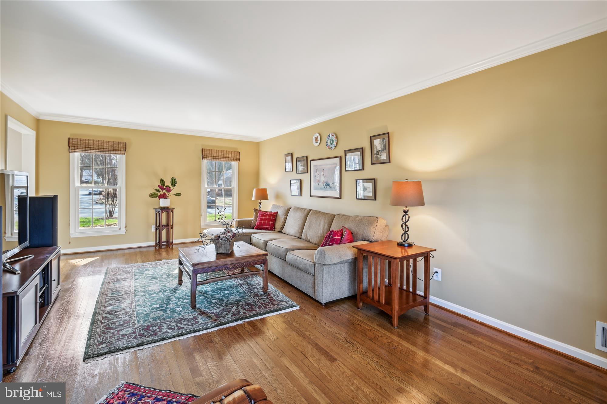 CHARTWELL - Residential