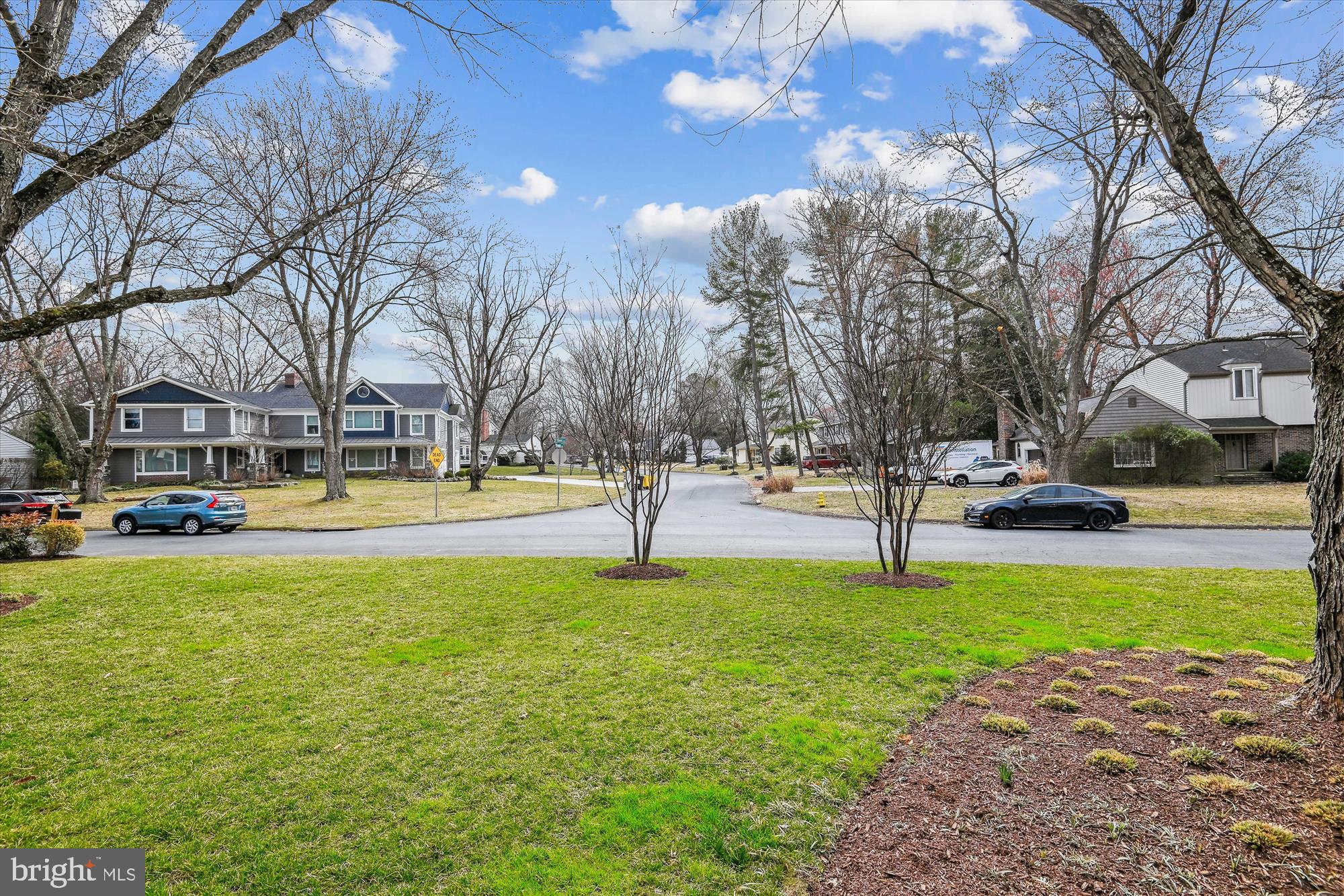 CHARTWELL - Residential