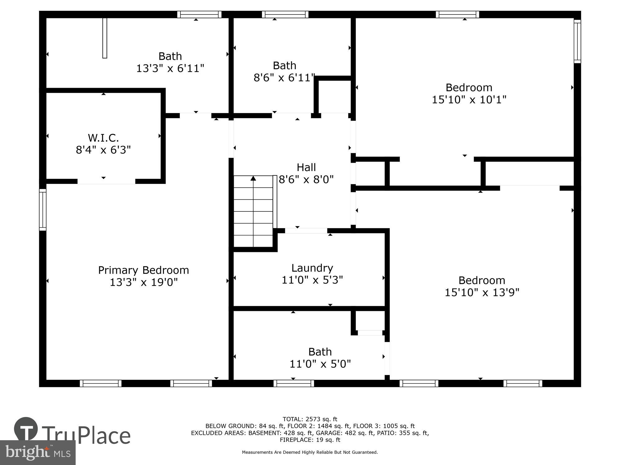 CHARTWELL - Residential