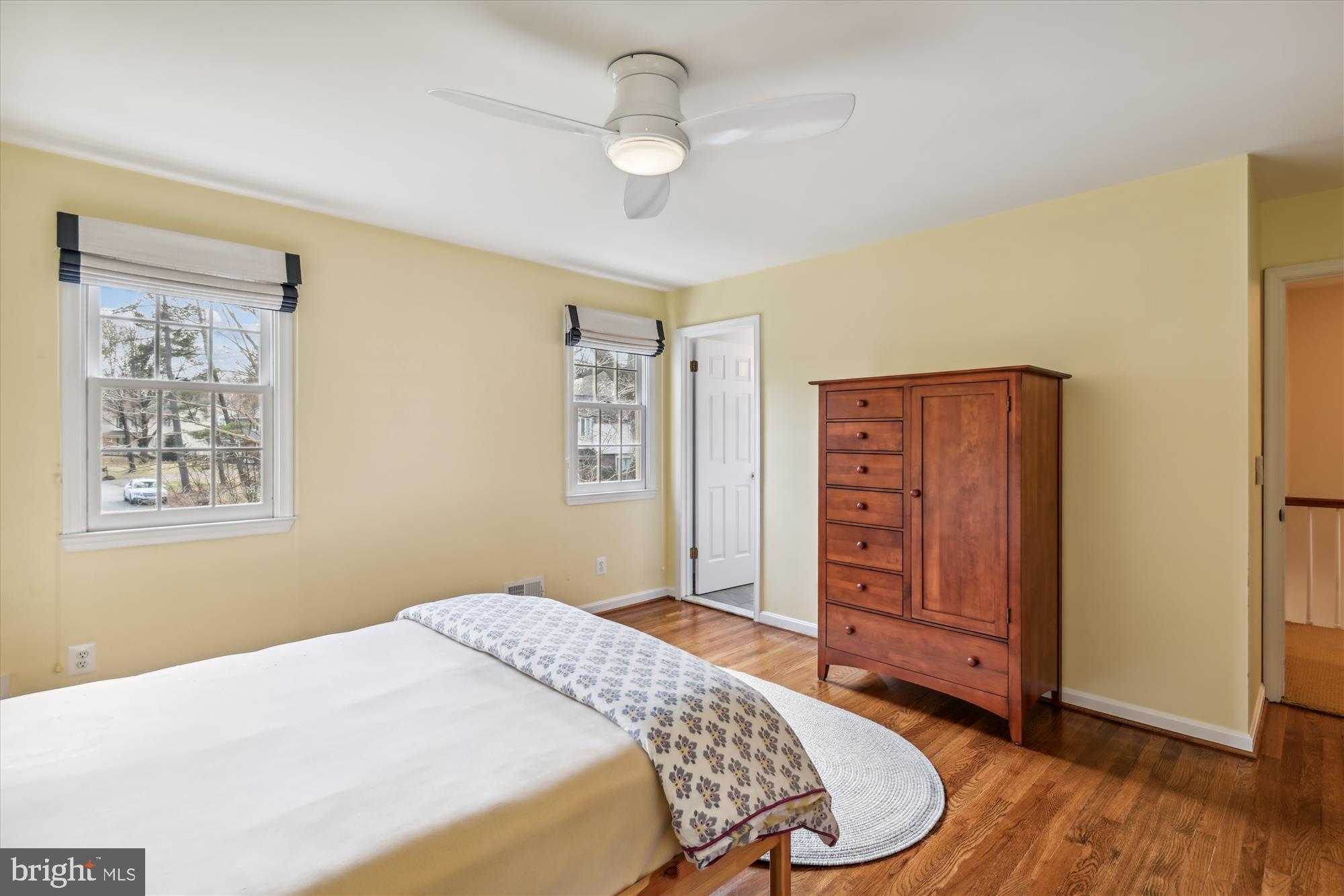 CHARTWELL - Residential