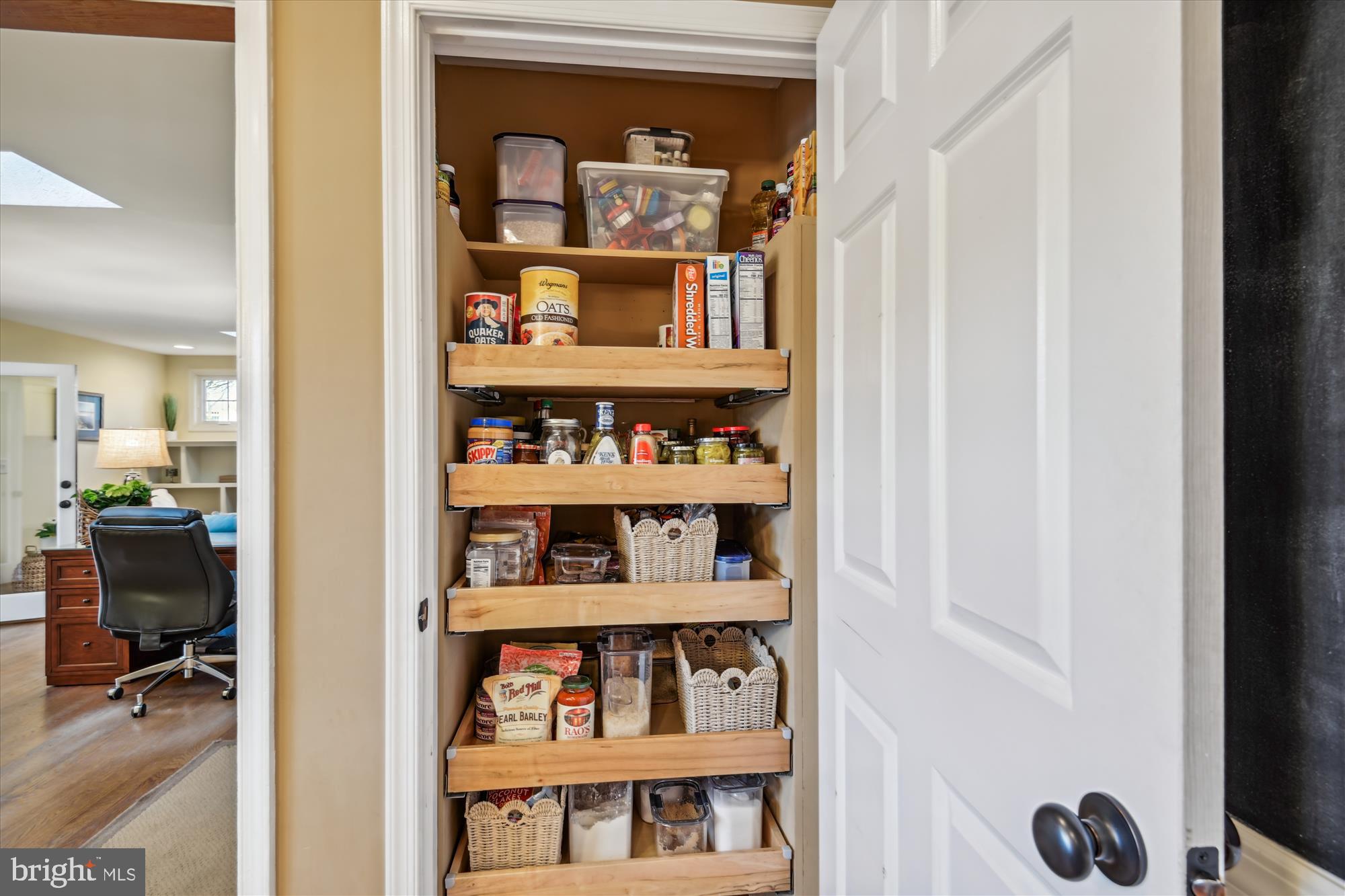 CHARTWELL - Residential