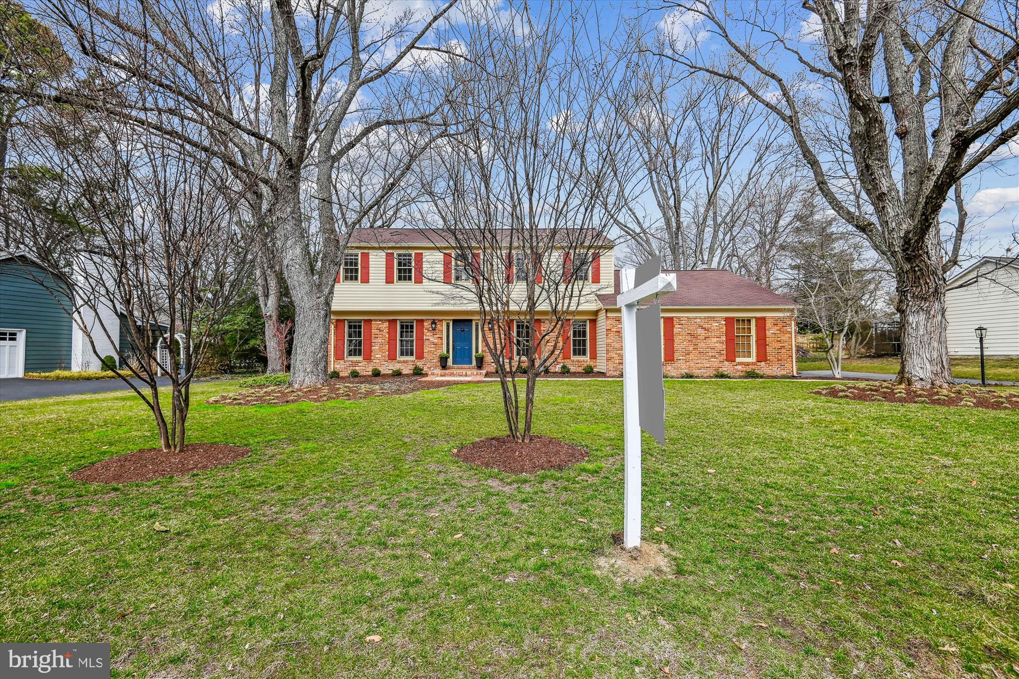 CHARTWELL - Residential