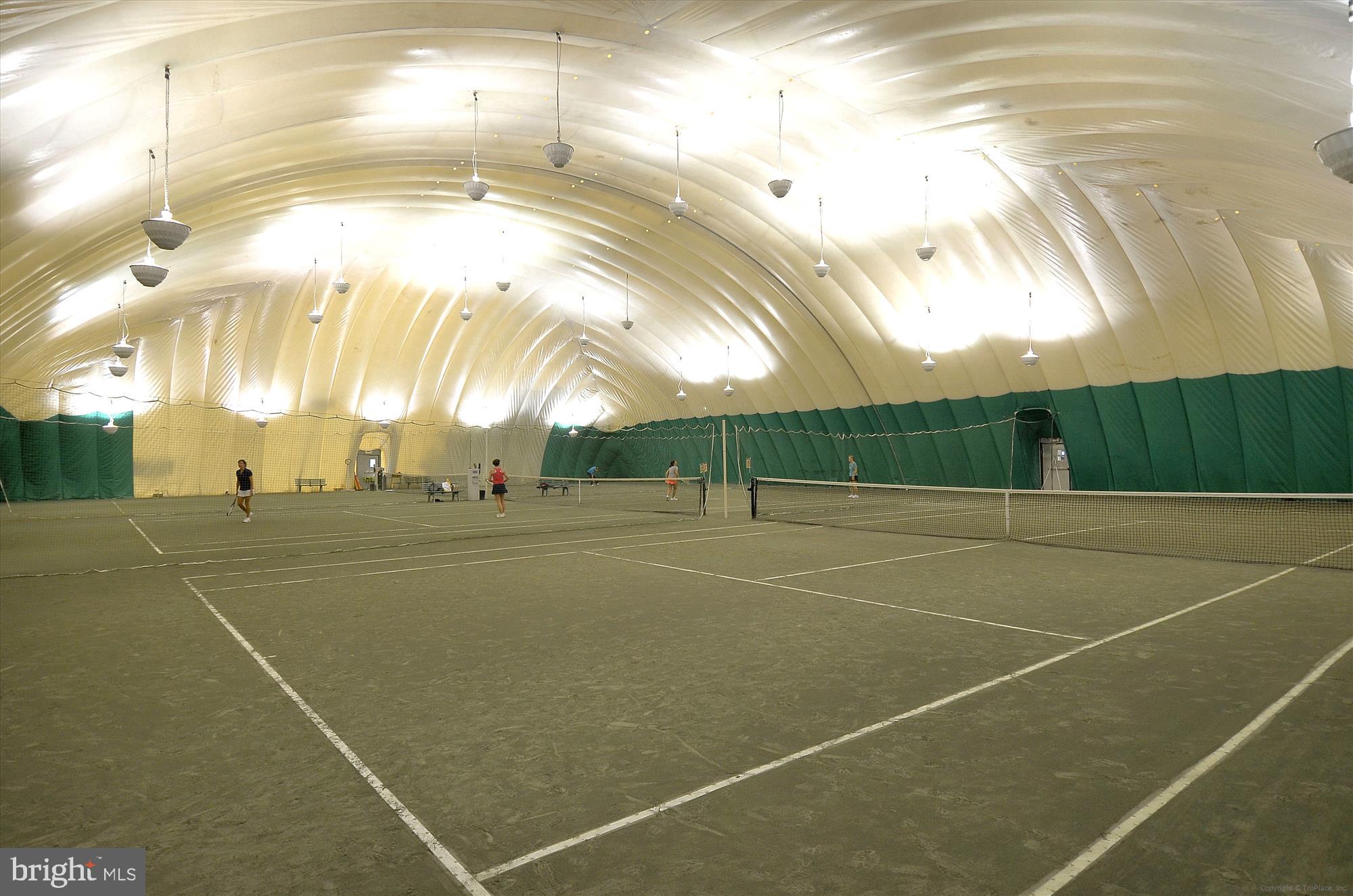 CHARTWELL - Residential