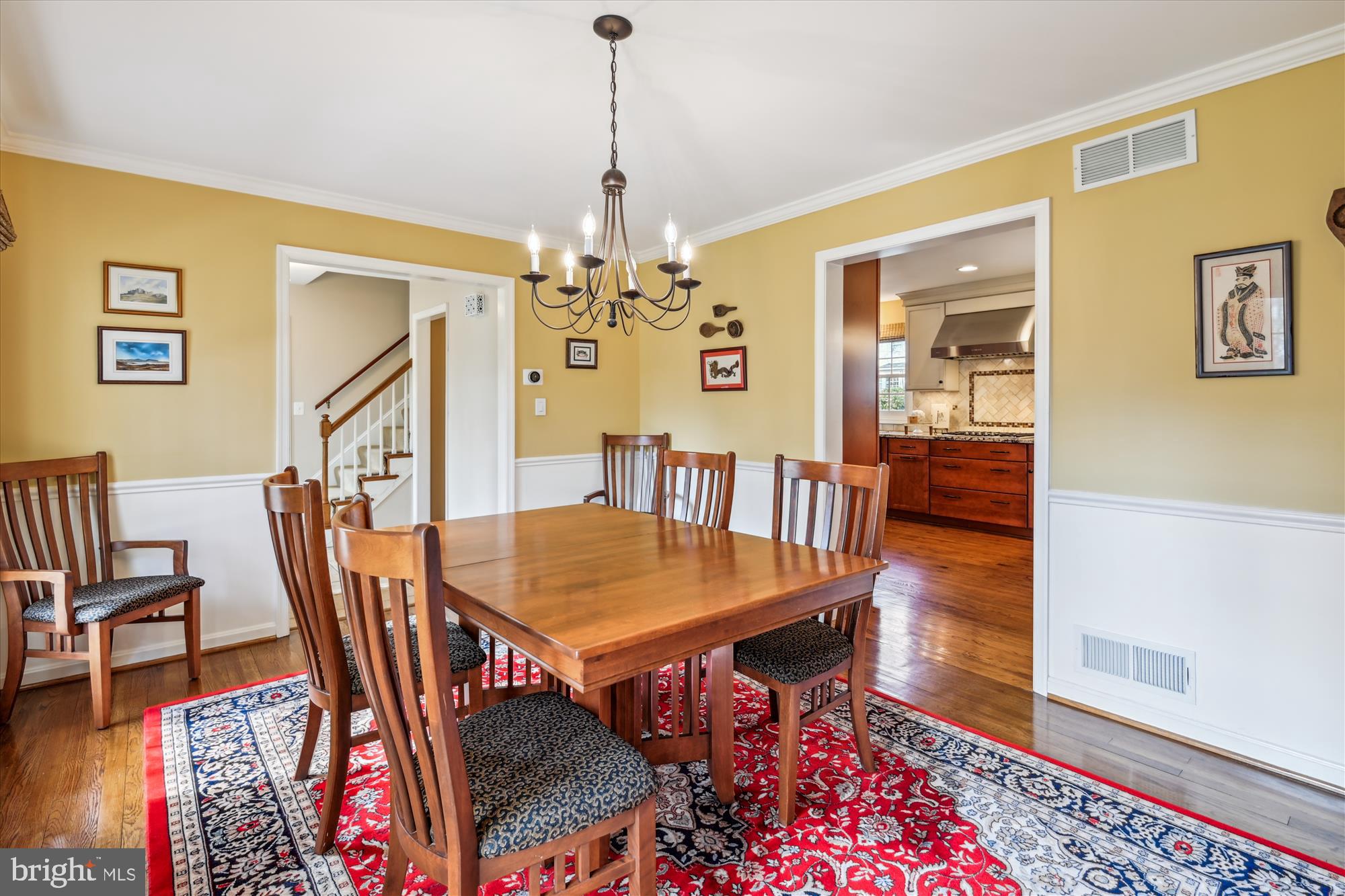 CHARTWELL - Residential