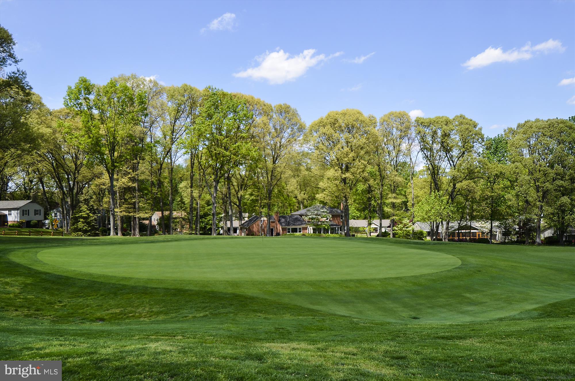 CHARTWELL - Residential