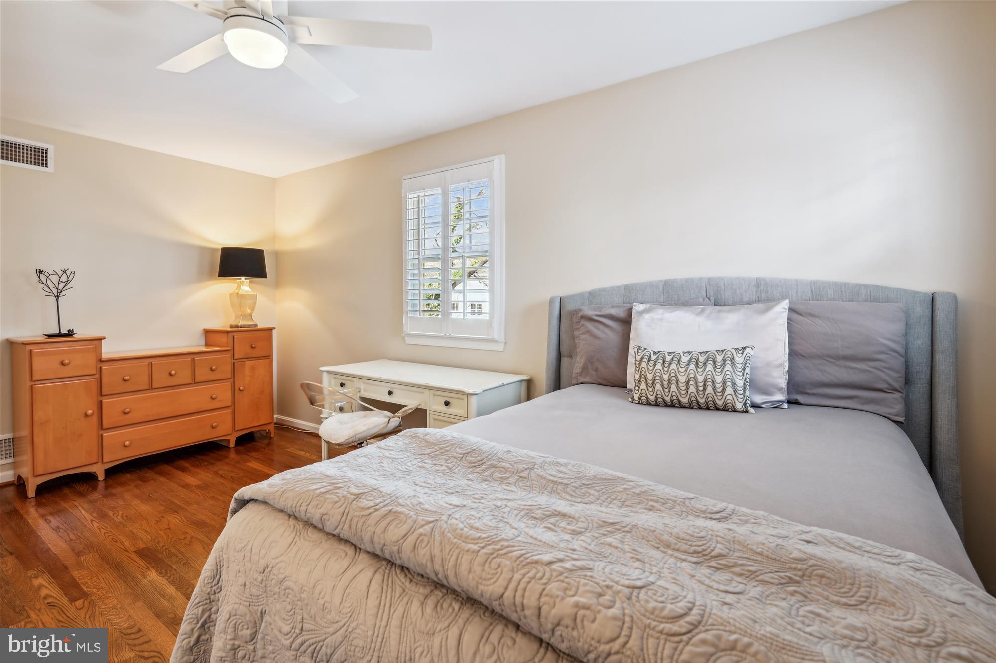 CHARTWELL - Residential