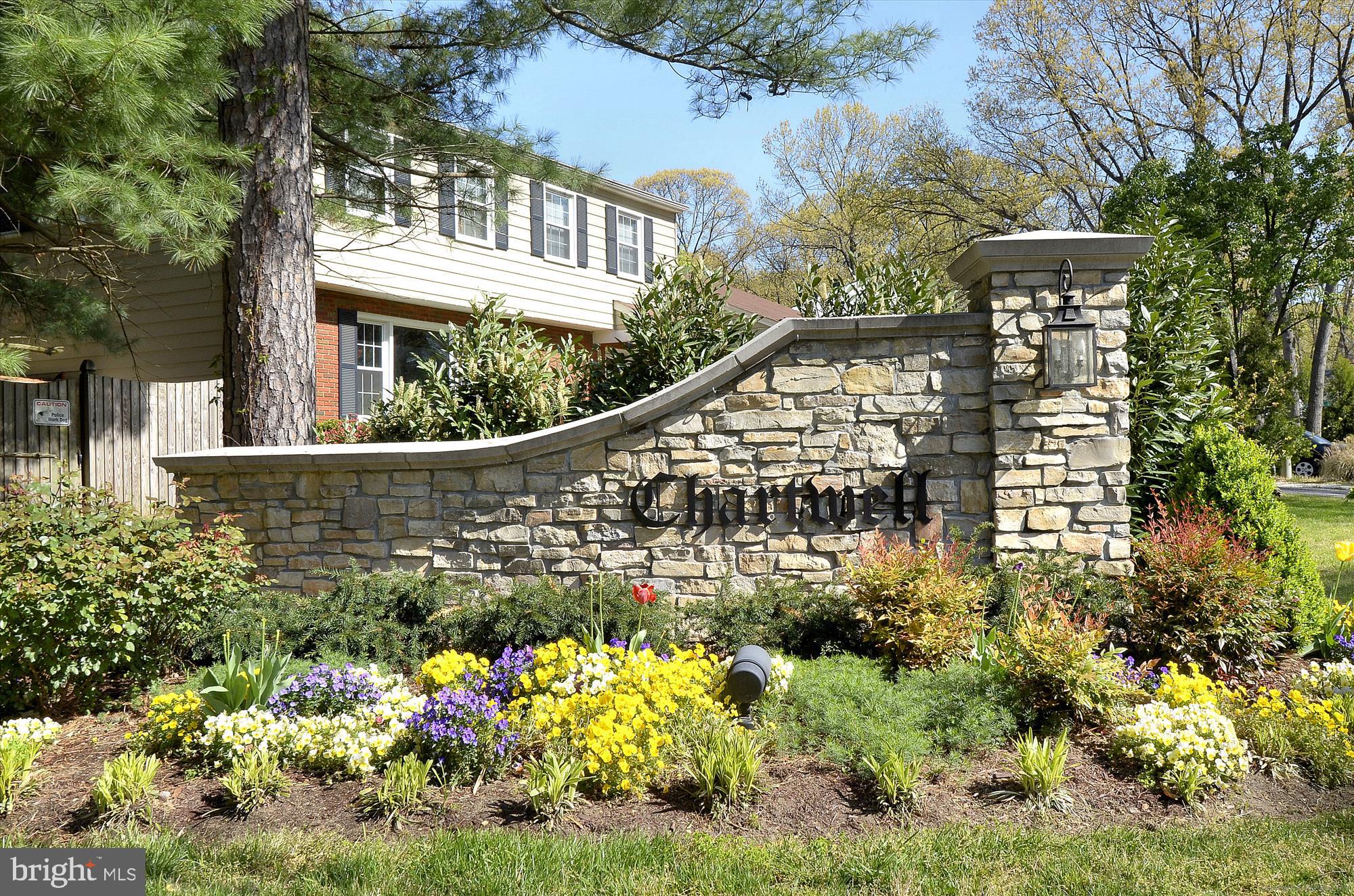 CHARTWELL - Residential