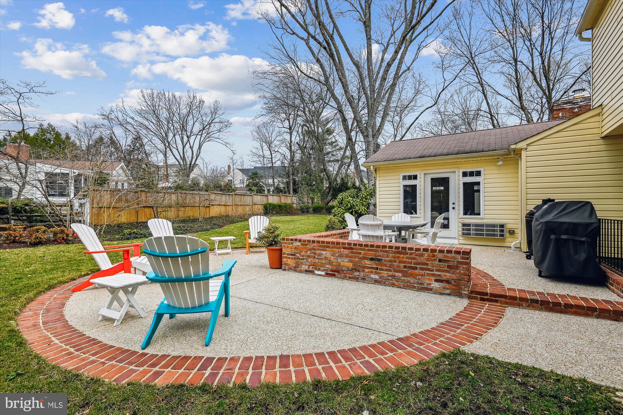 CHARTWELL - Residential