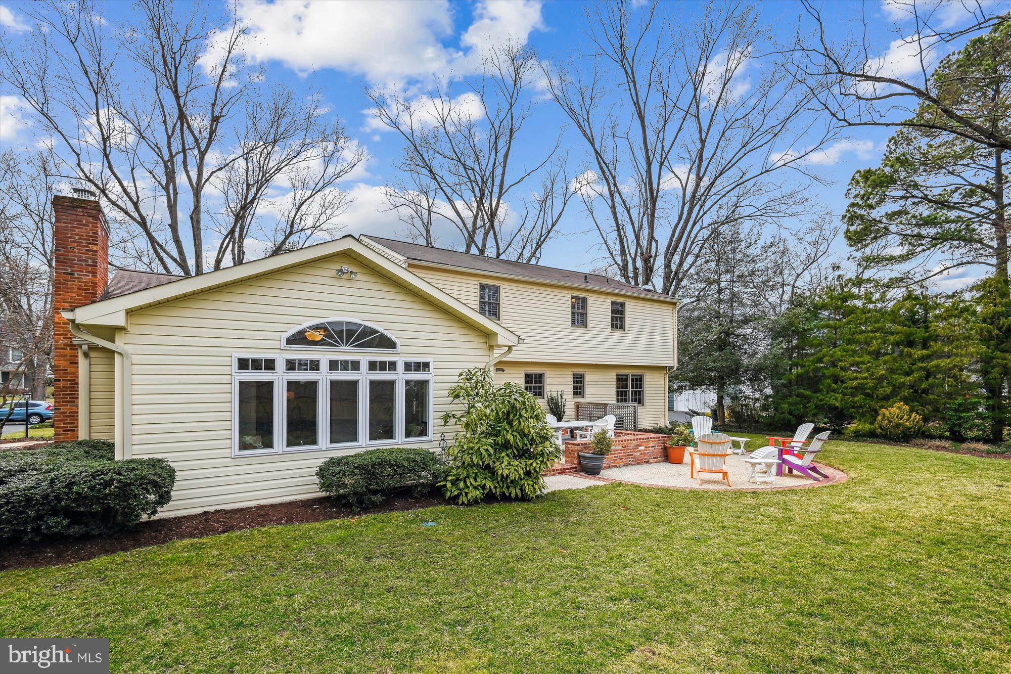 CHARTWELL - Residential