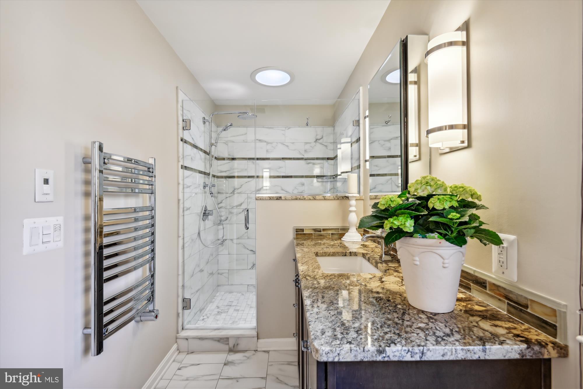 CHARTWELL - Residential