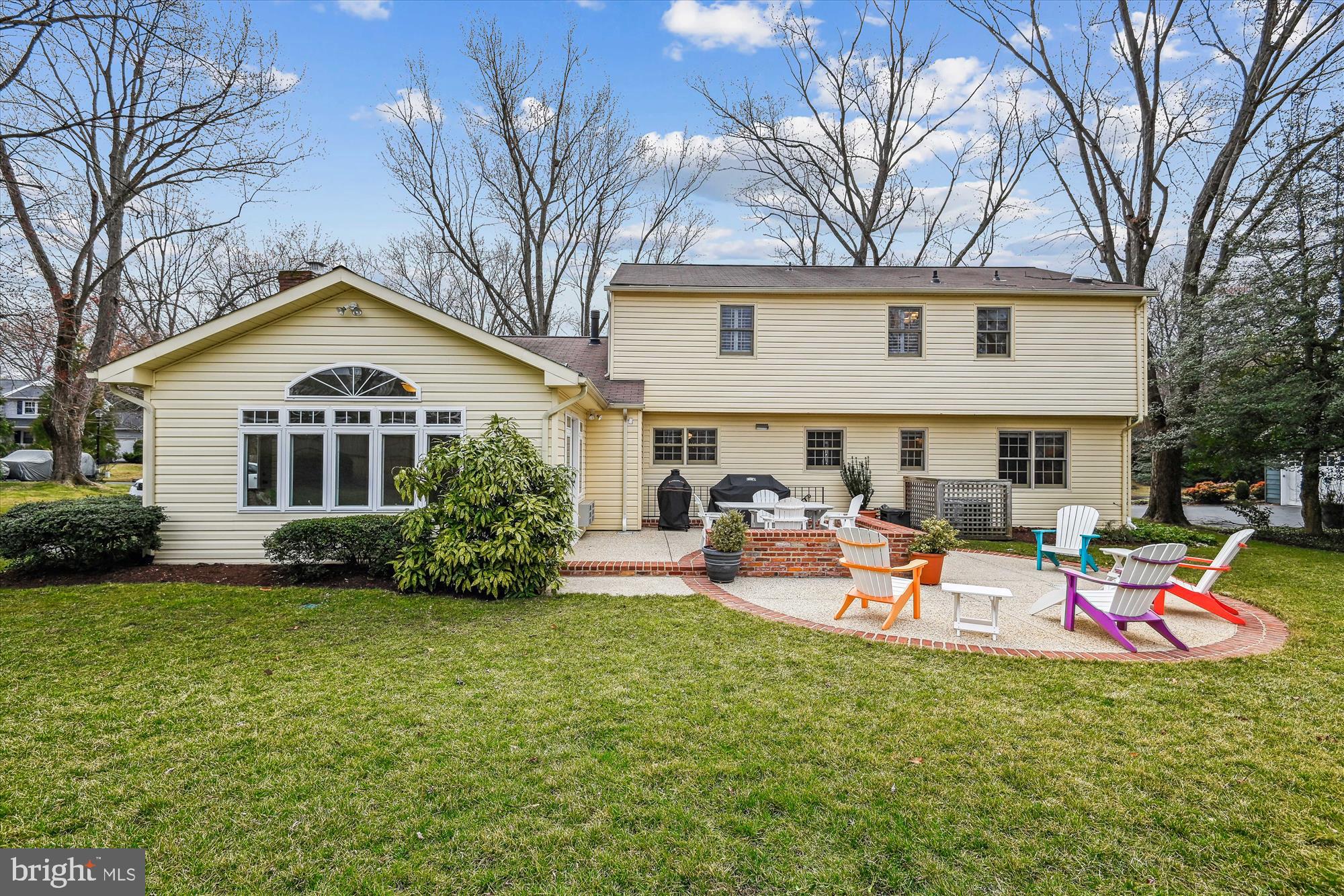 CHARTWELL - Residential