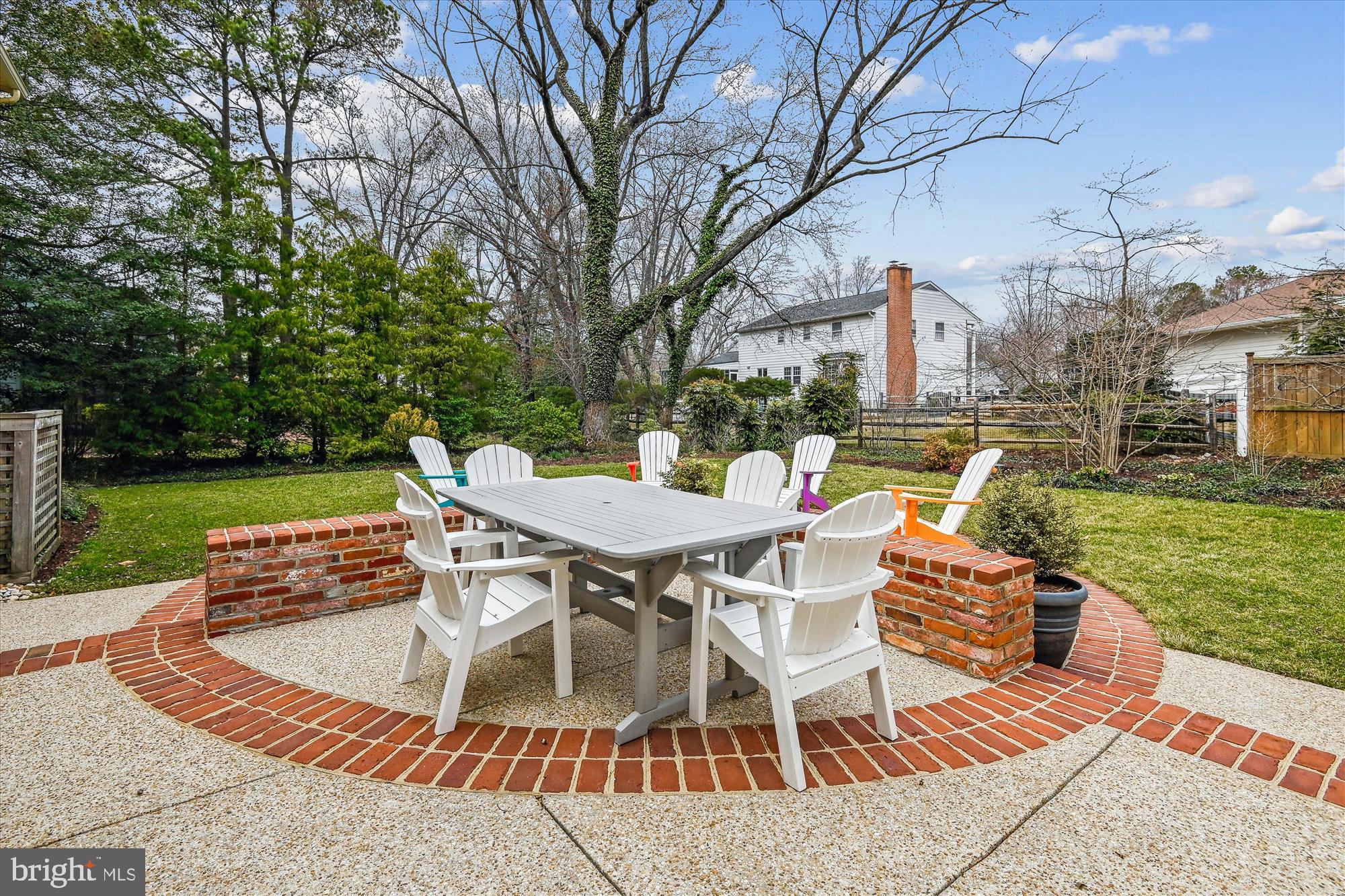 CHARTWELL - Residential