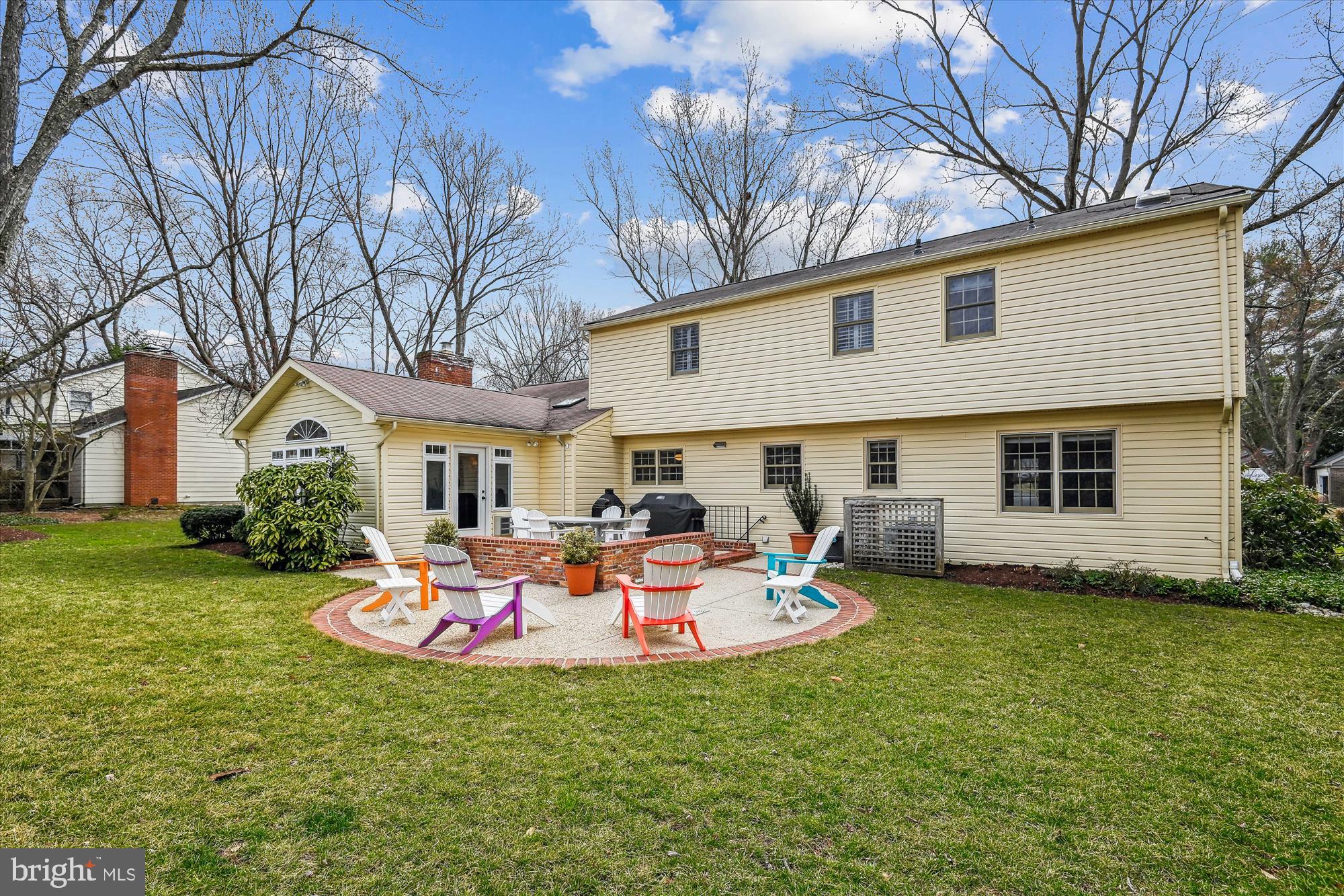 CHARTWELL - Residential