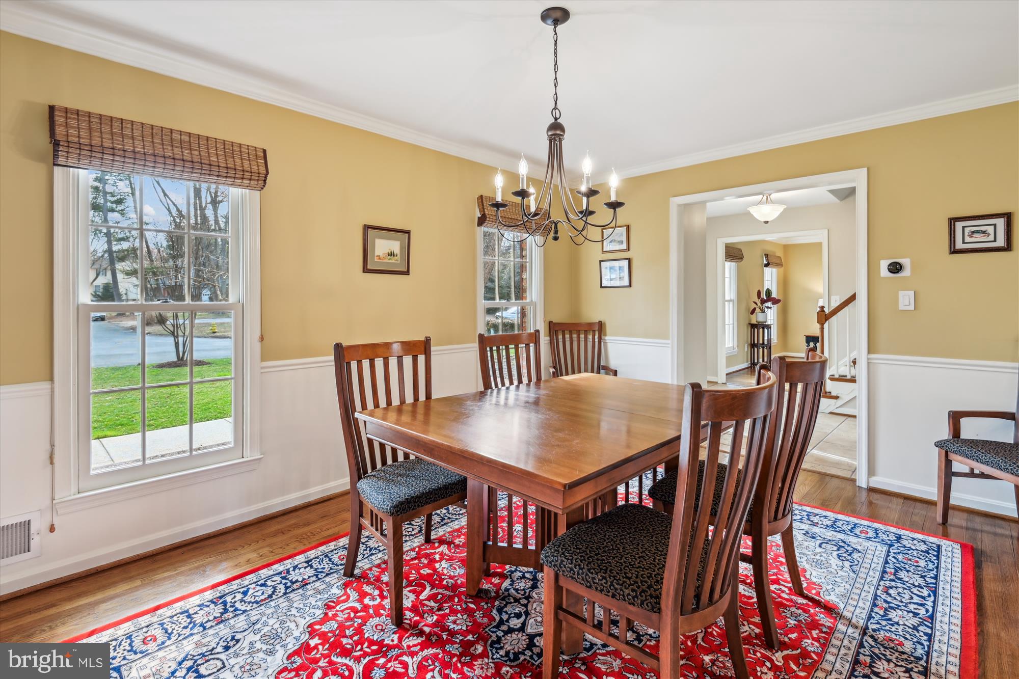 CHARTWELL - Residential