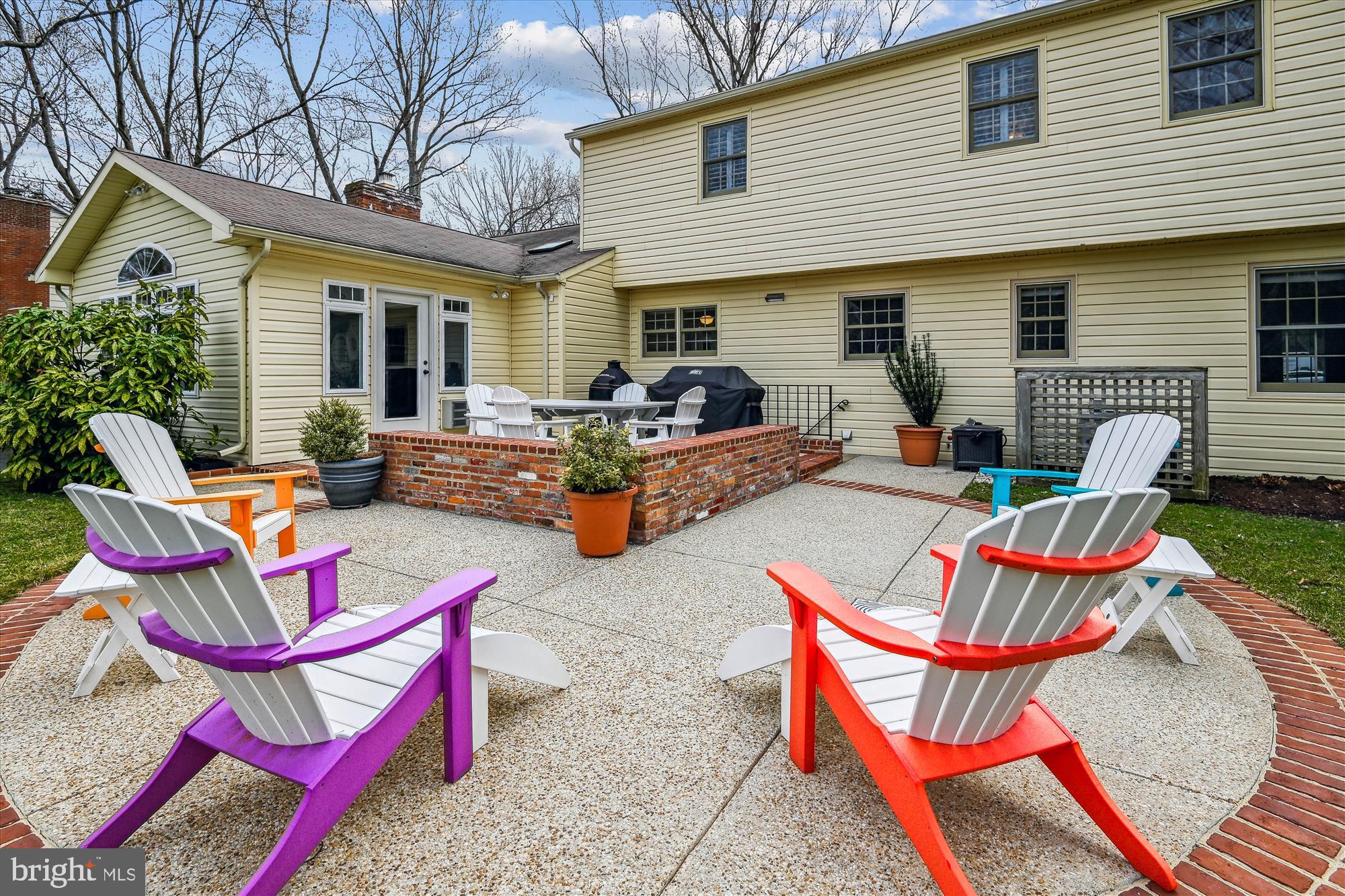 CHARTWELL - Residential