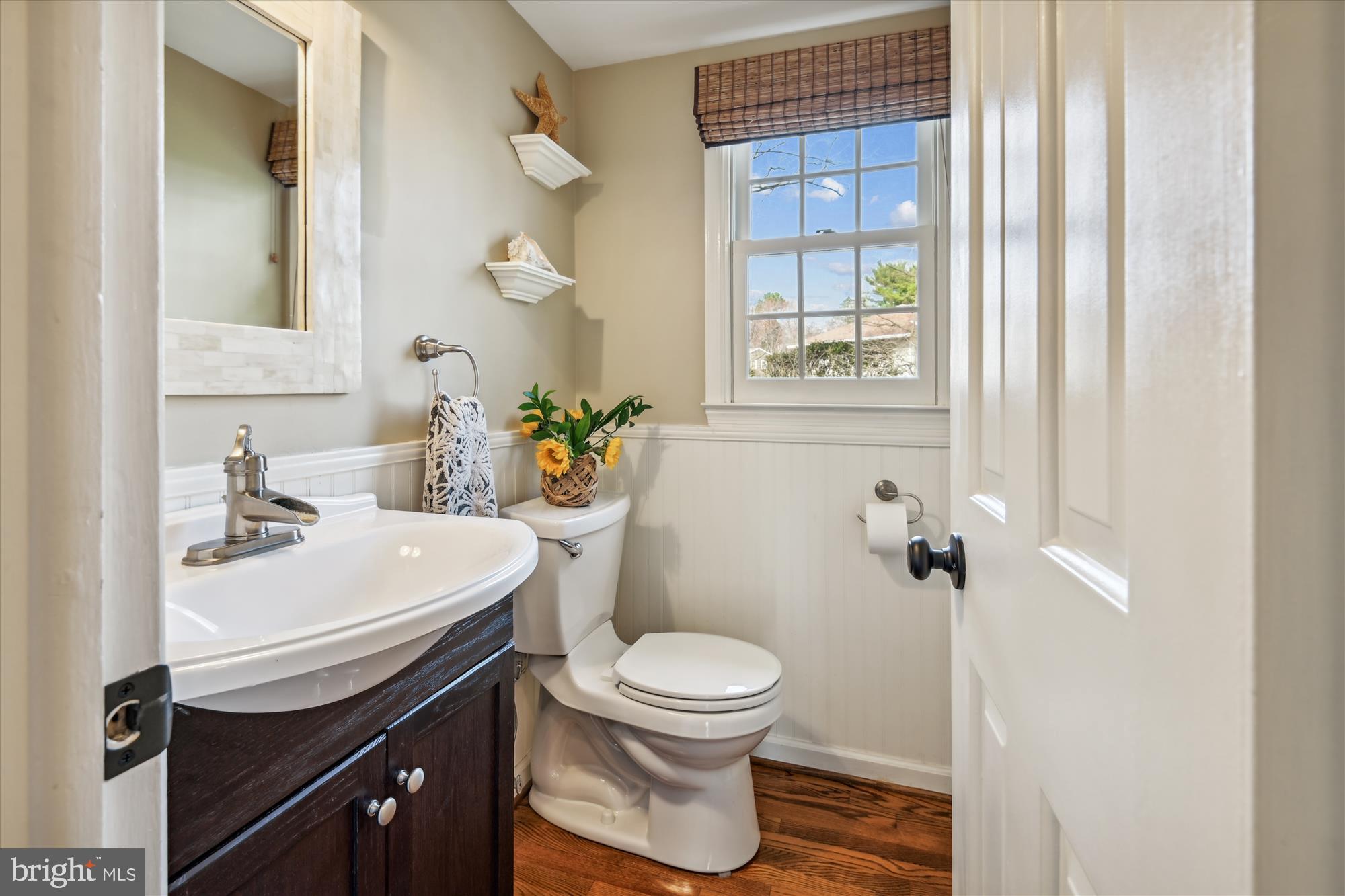 CHARTWELL - Residential