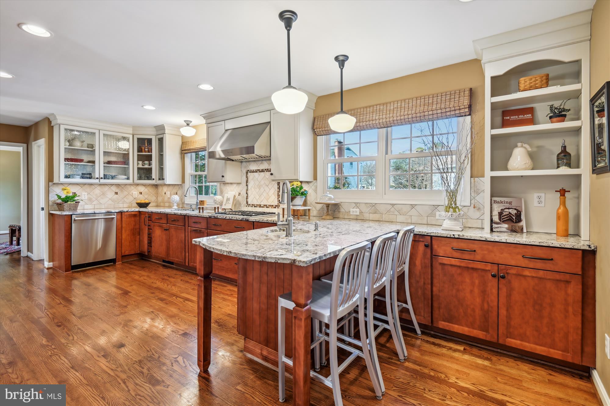 CHARTWELL - Residential