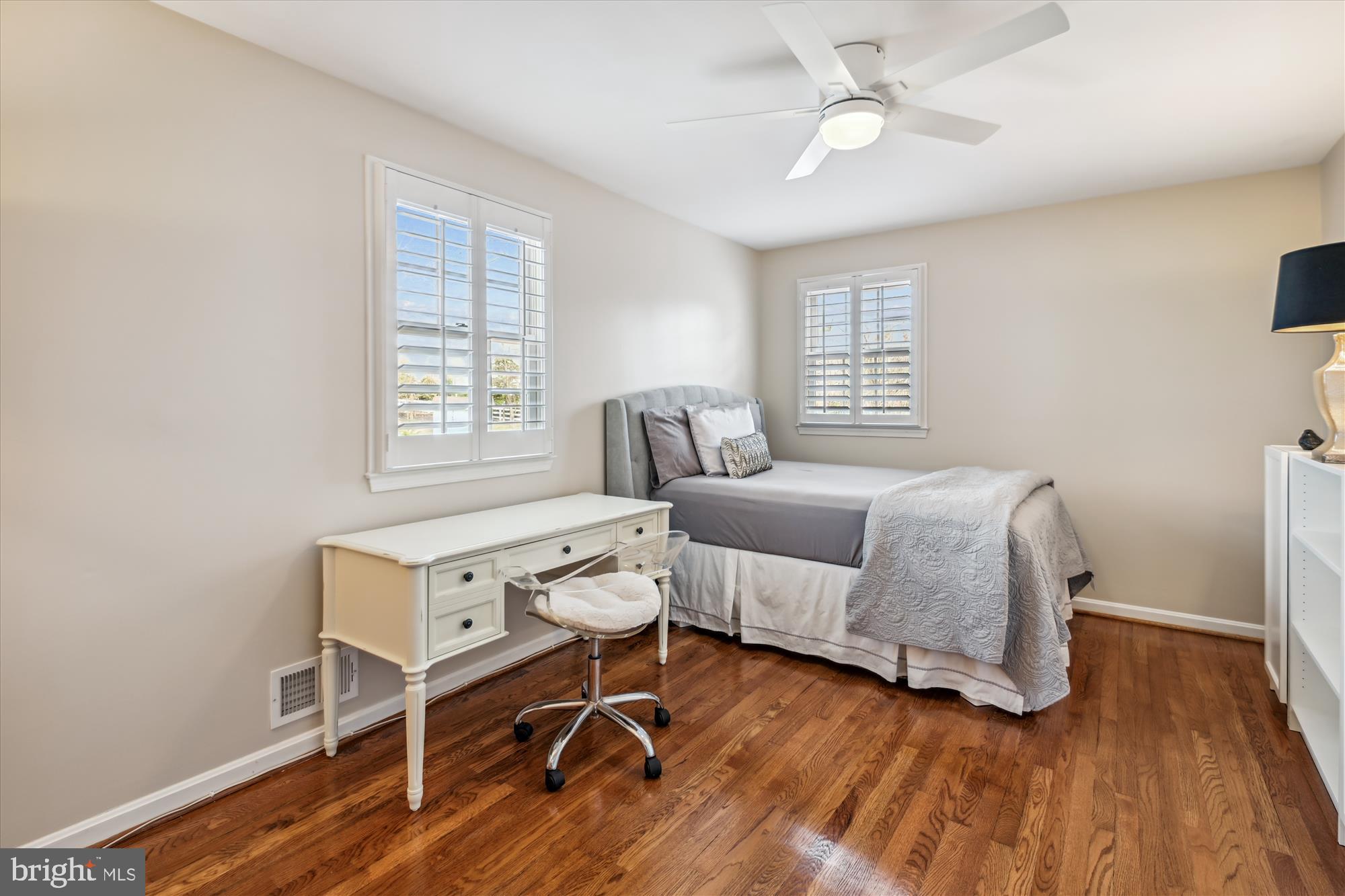 CHARTWELL - Residential