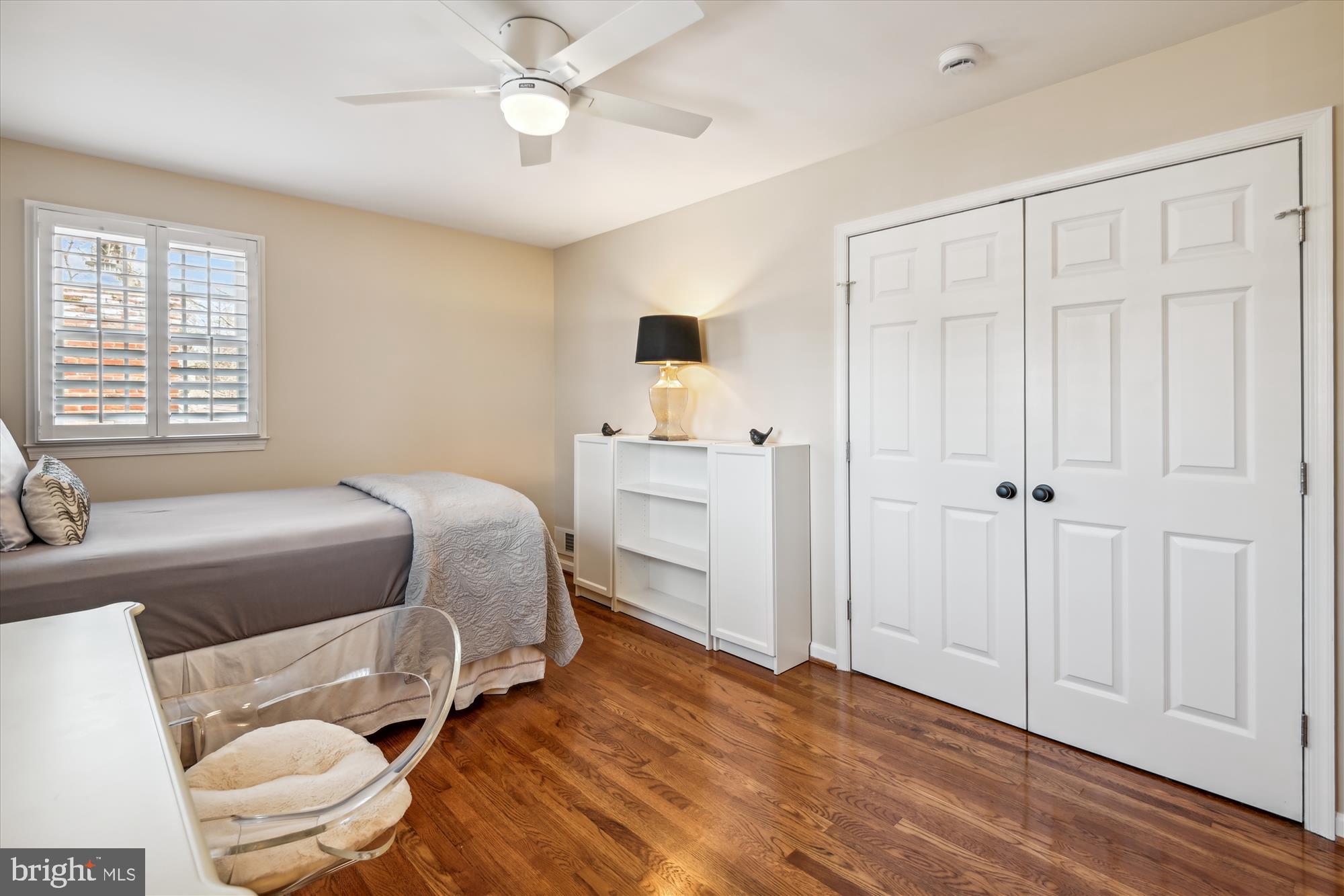 CHARTWELL - Residential