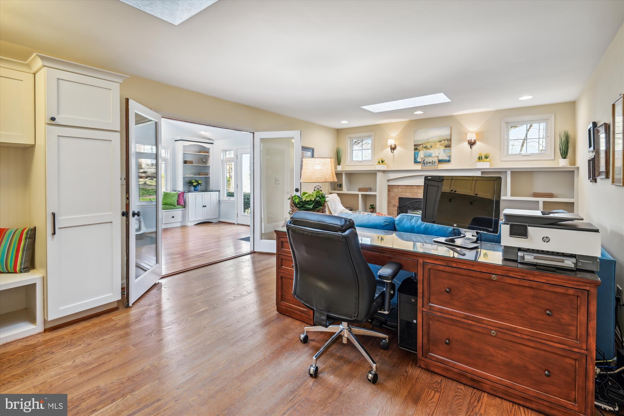 CHARTWELL - Residential