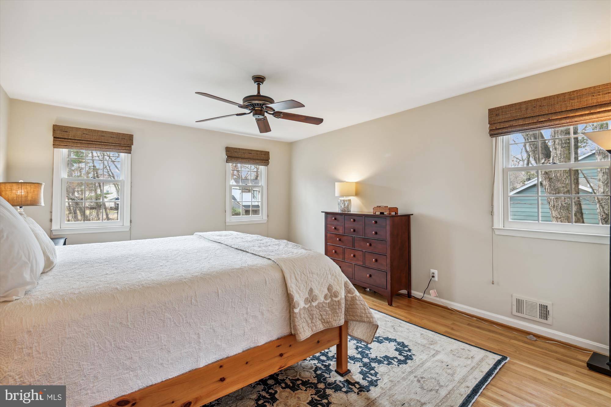 CHARTWELL - Residential