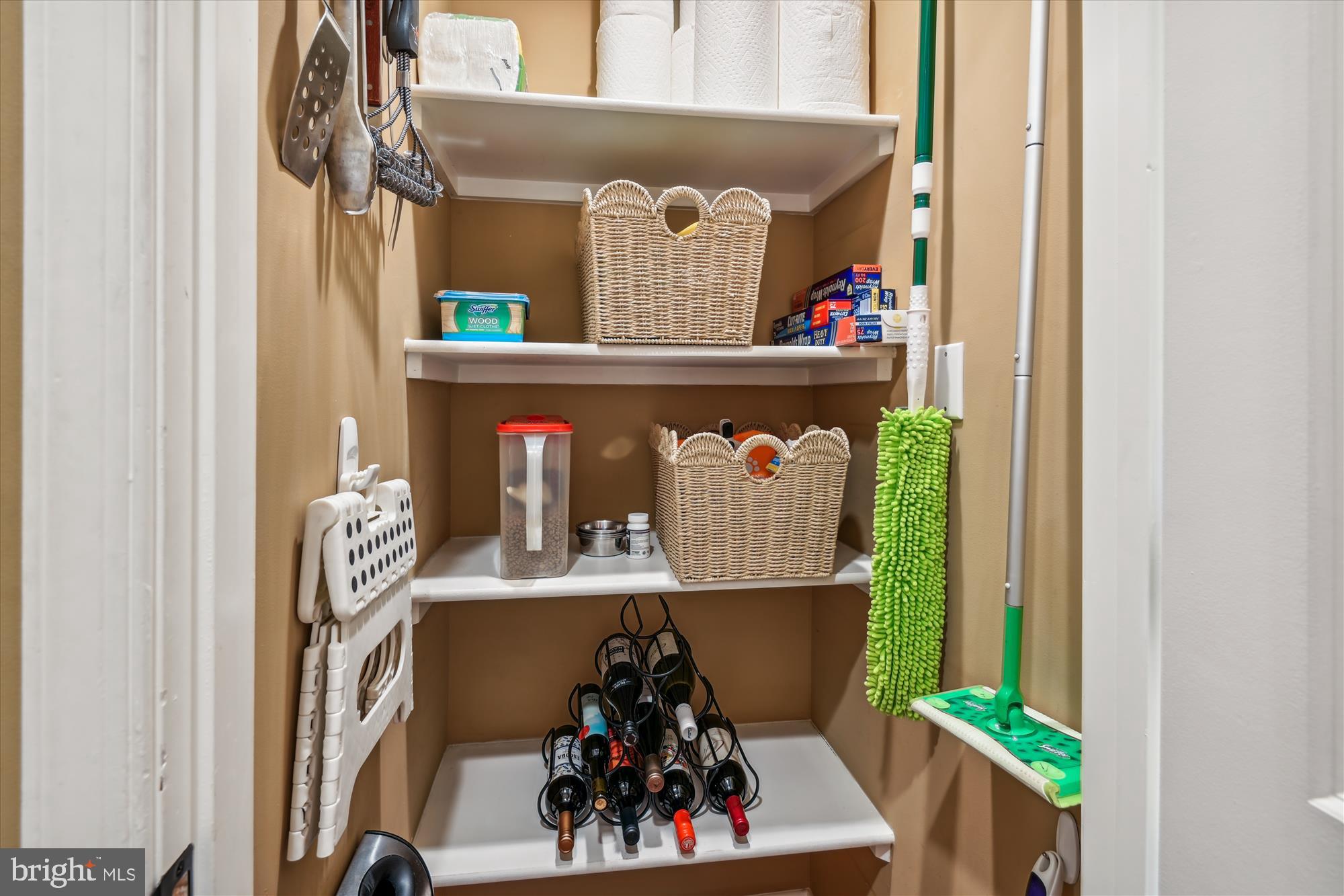 CHARTWELL - Residential