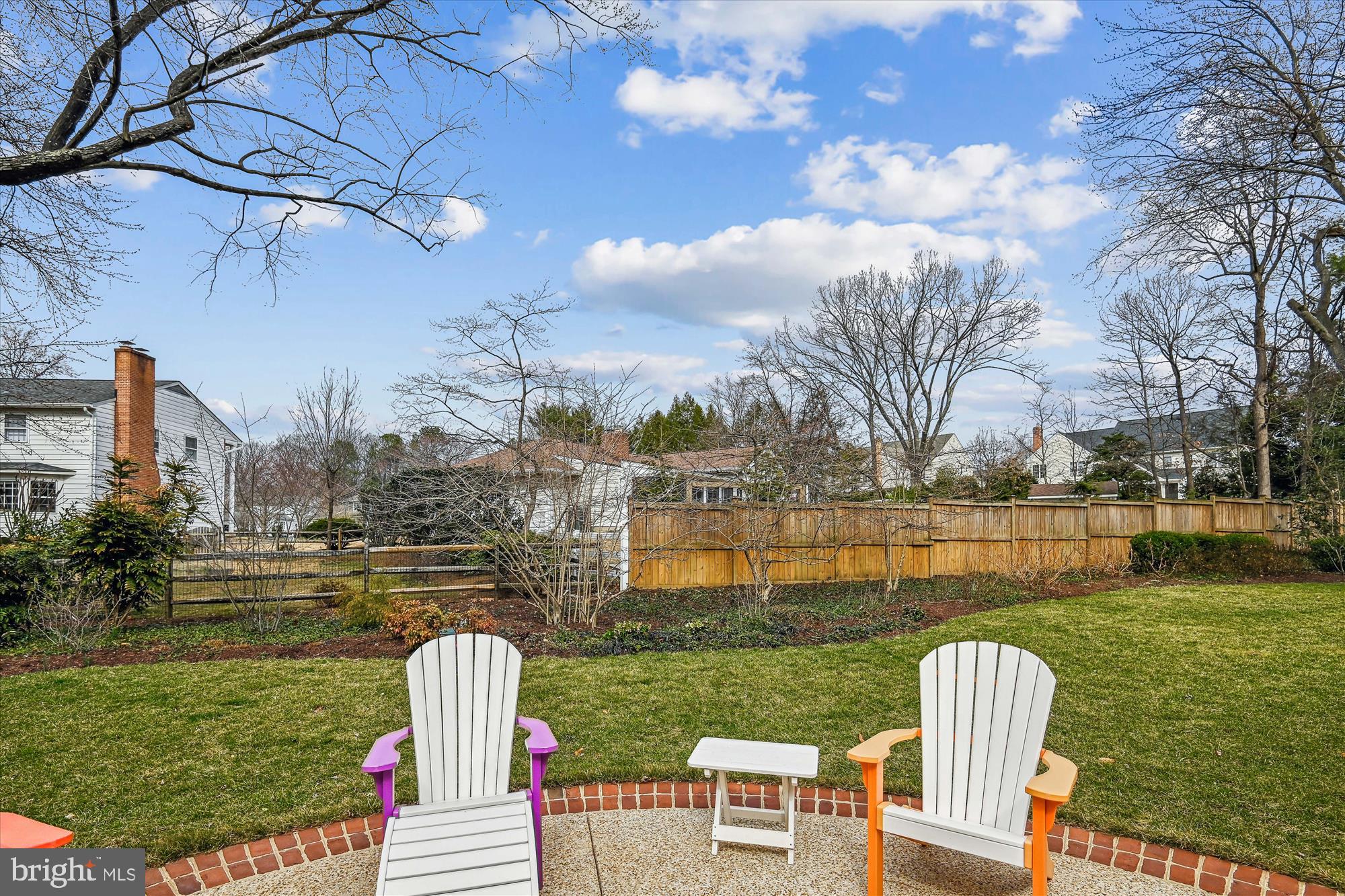 CHARTWELL - Residential