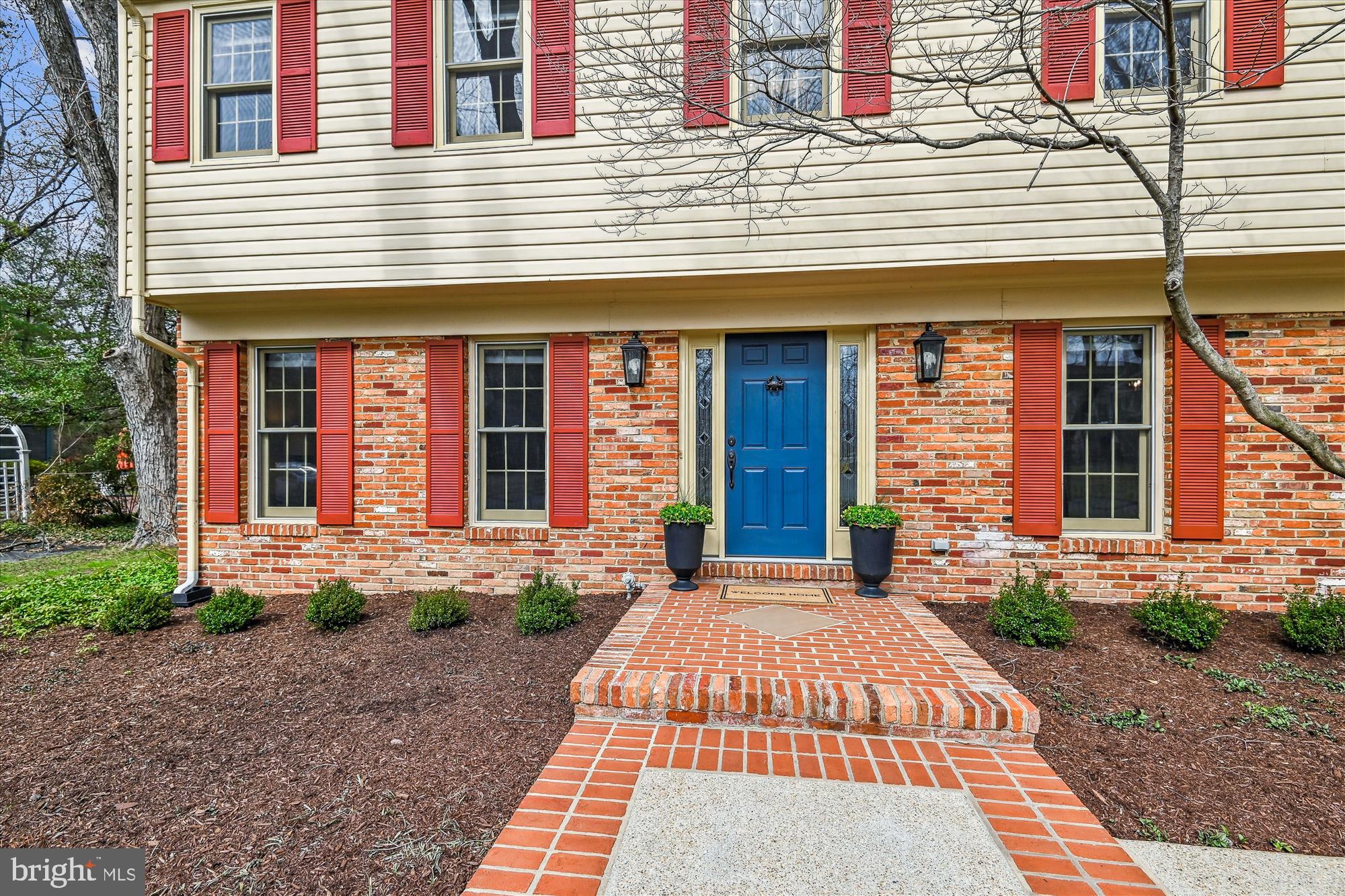 CHARTWELL - Residential