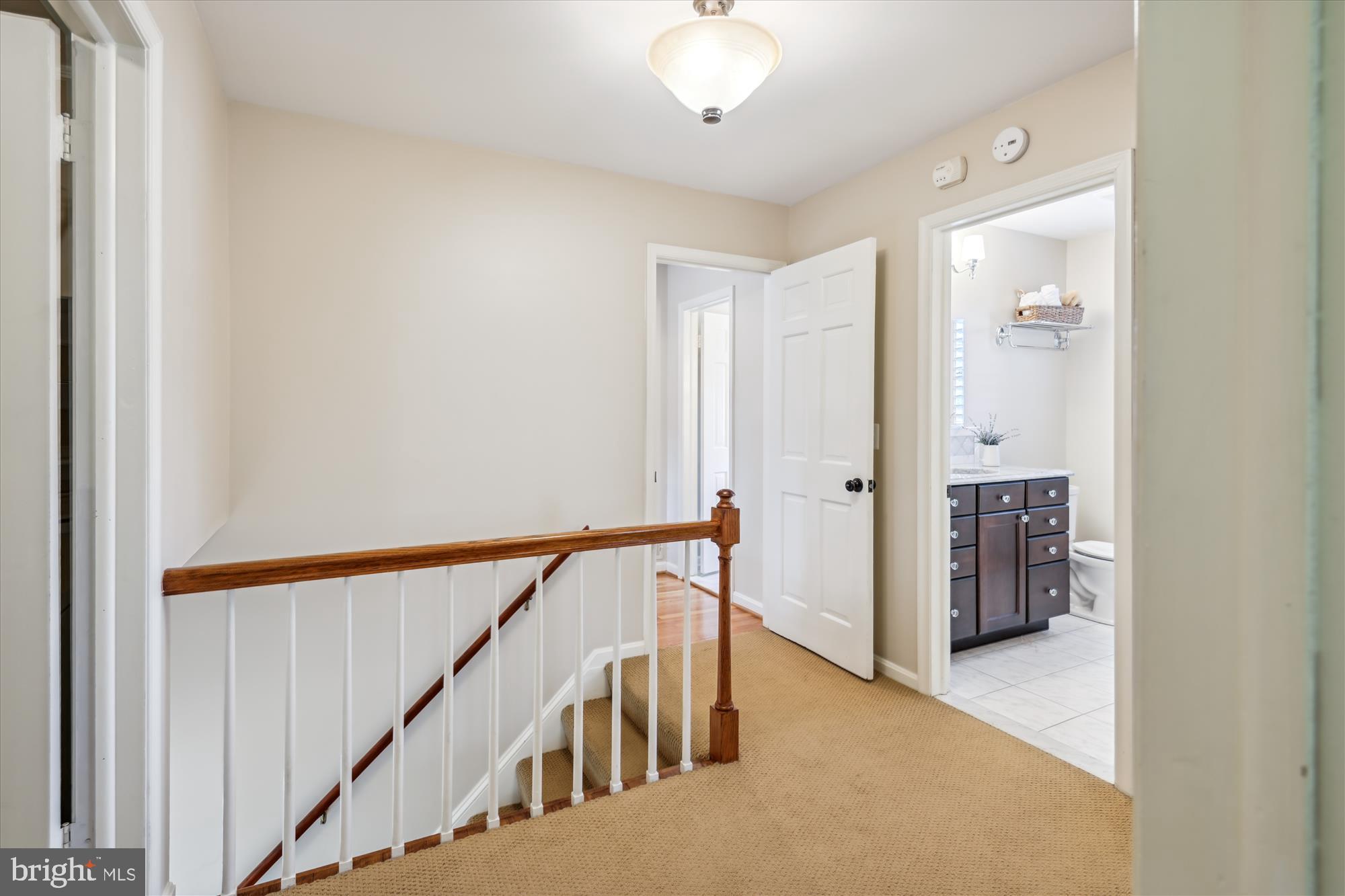 CHARTWELL - Residential