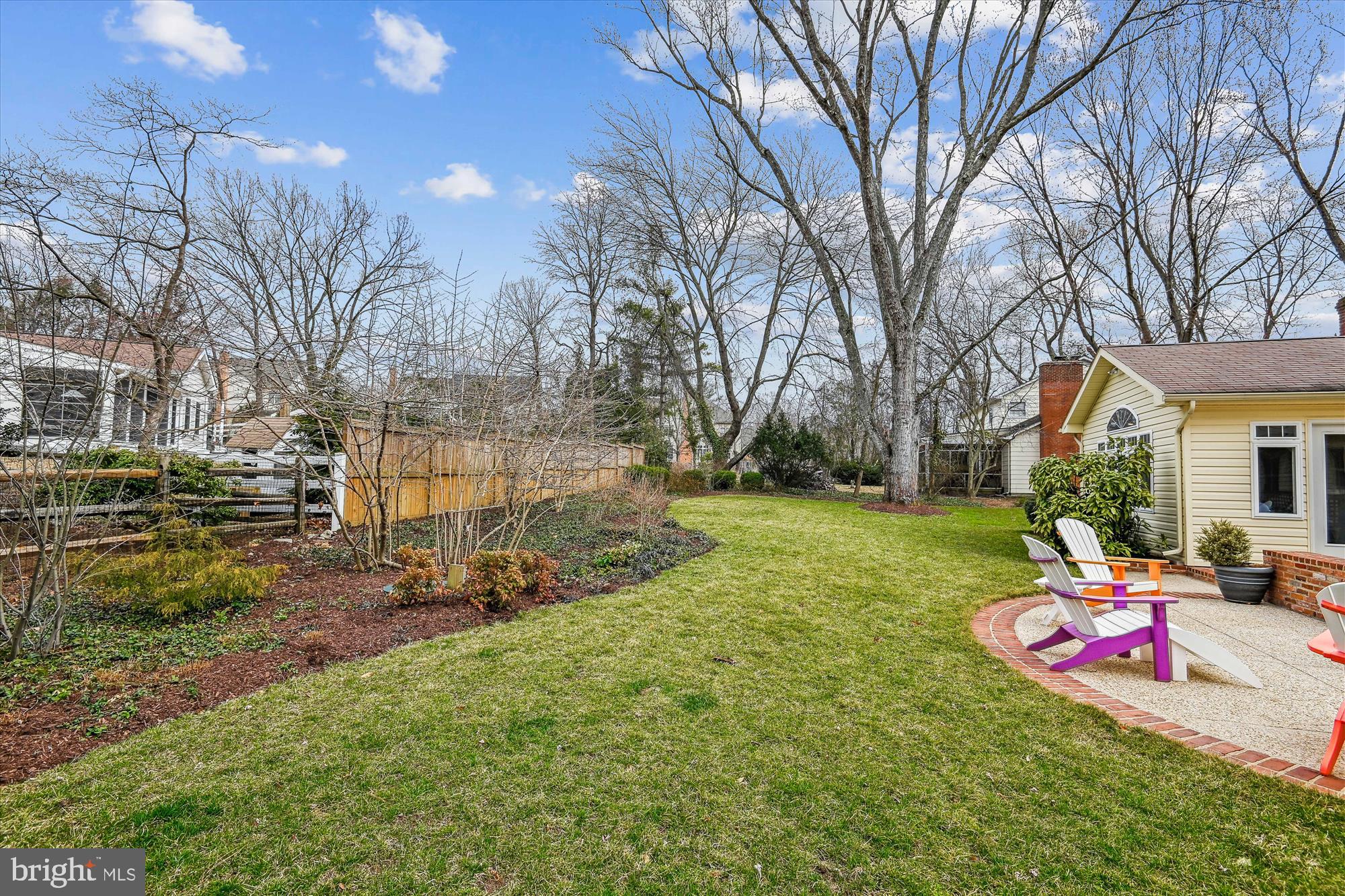 CHARTWELL - Residential