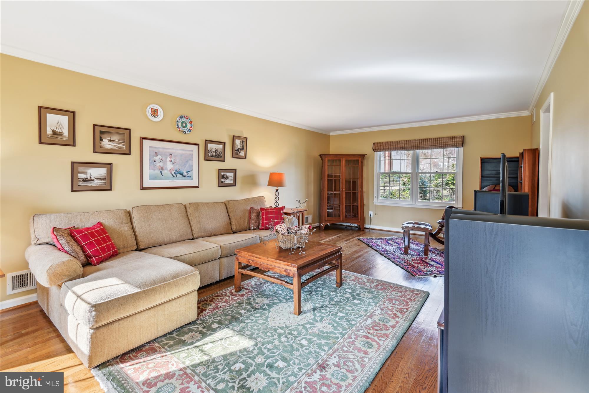 CHARTWELL - Residential