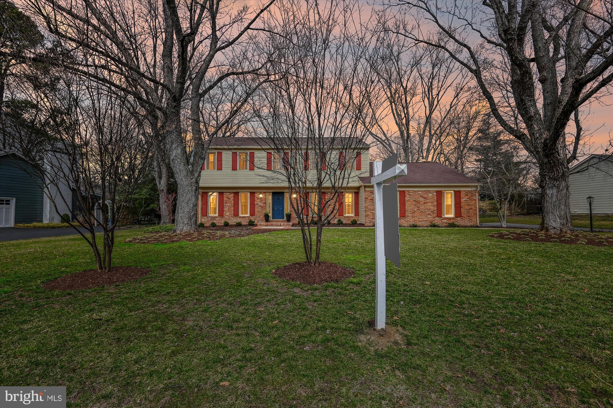 CHARTWELL - Residential