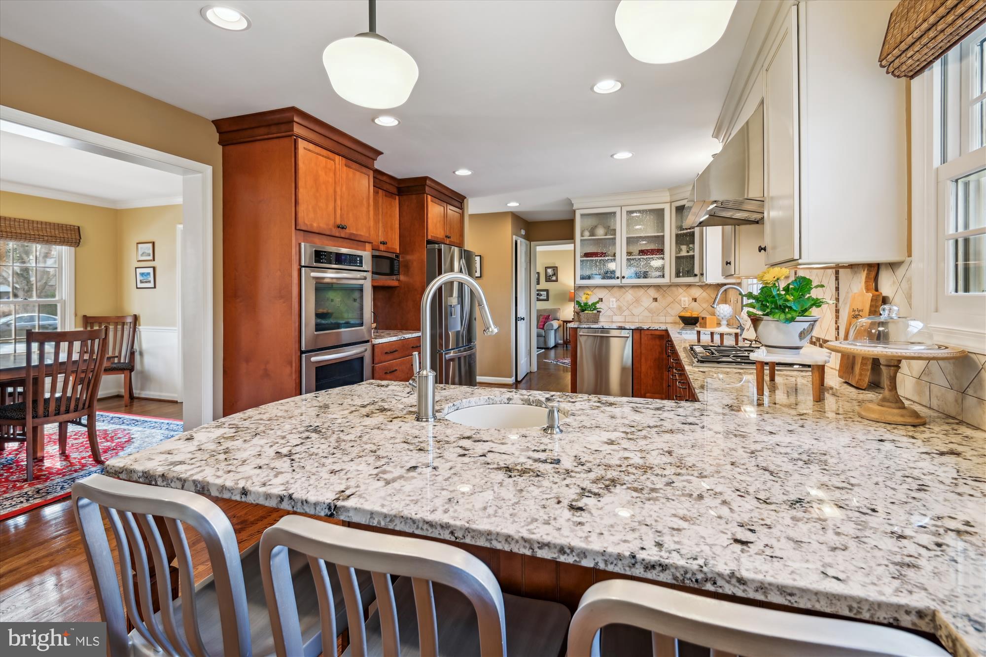 CHARTWELL - Residential