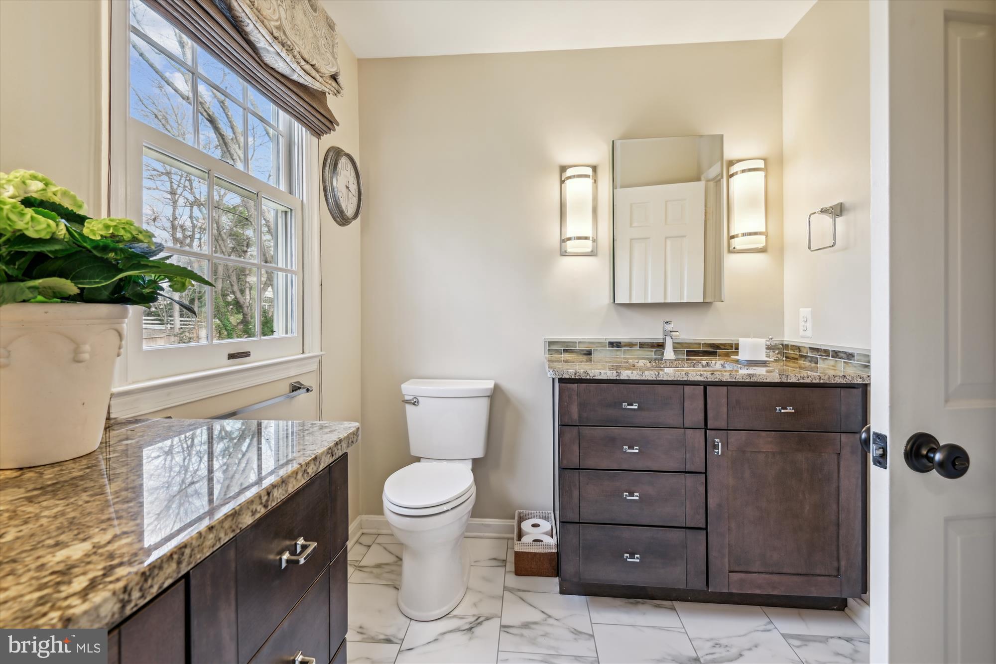 CHARTWELL - Residential