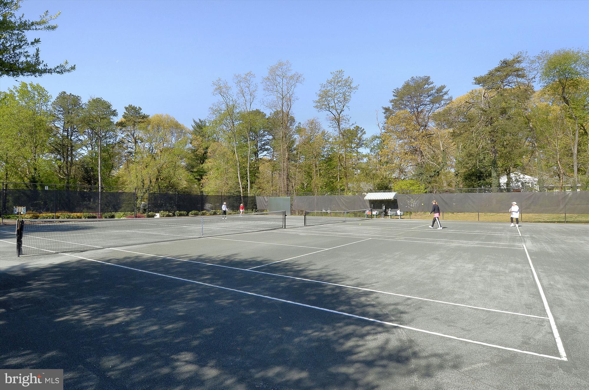 CHARTWELL - Residential