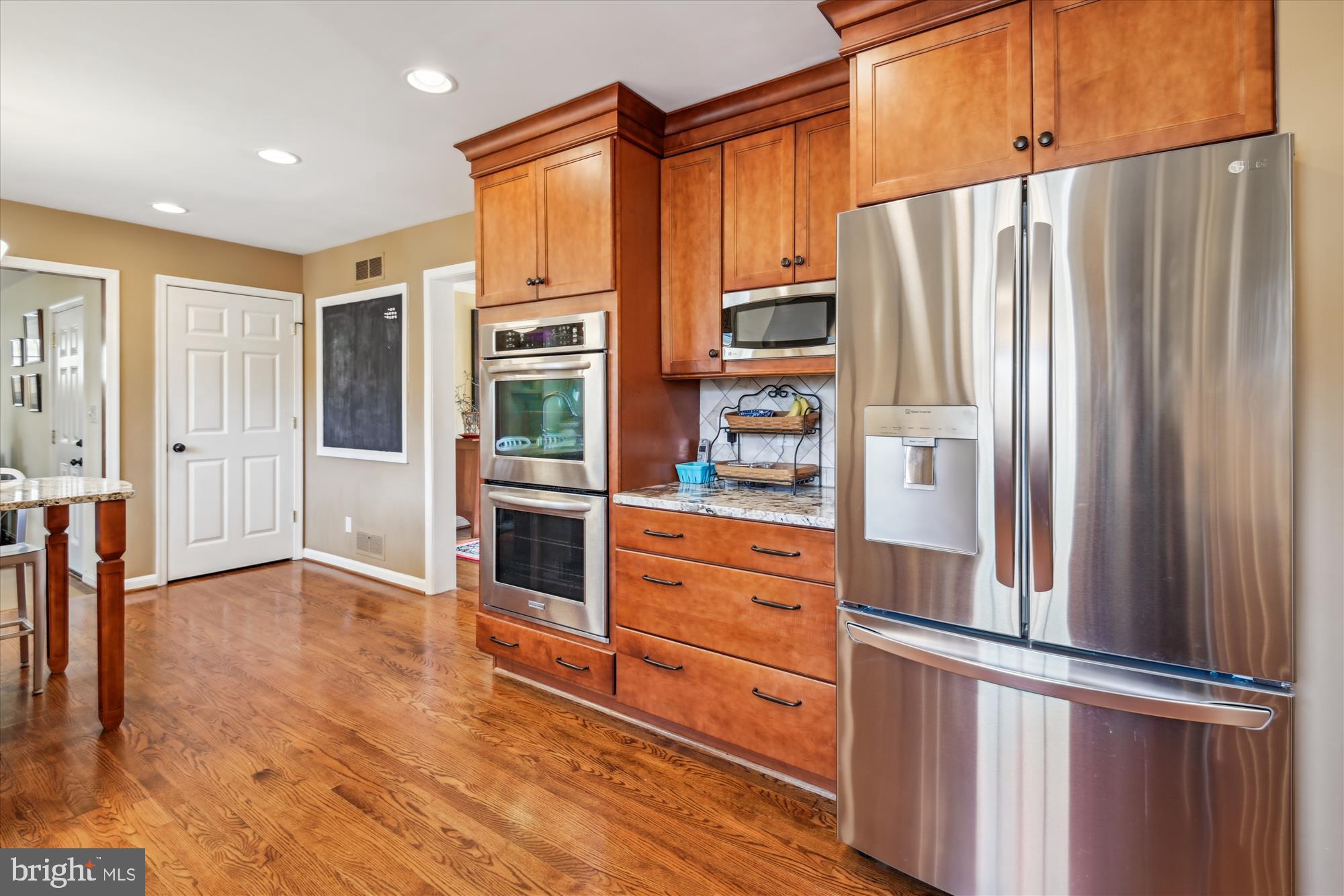 CHARTWELL - Residential