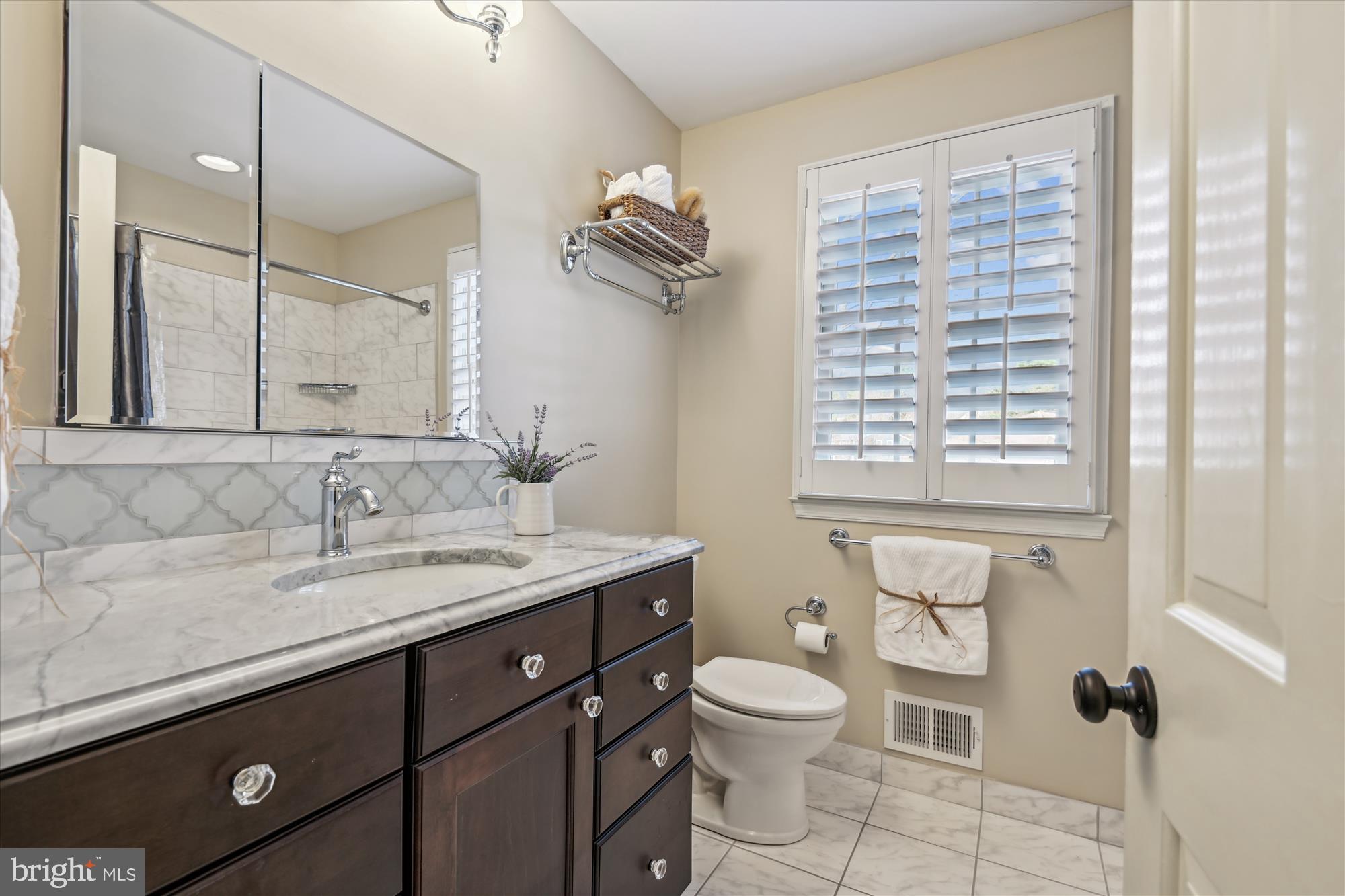 CHARTWELL - Residential