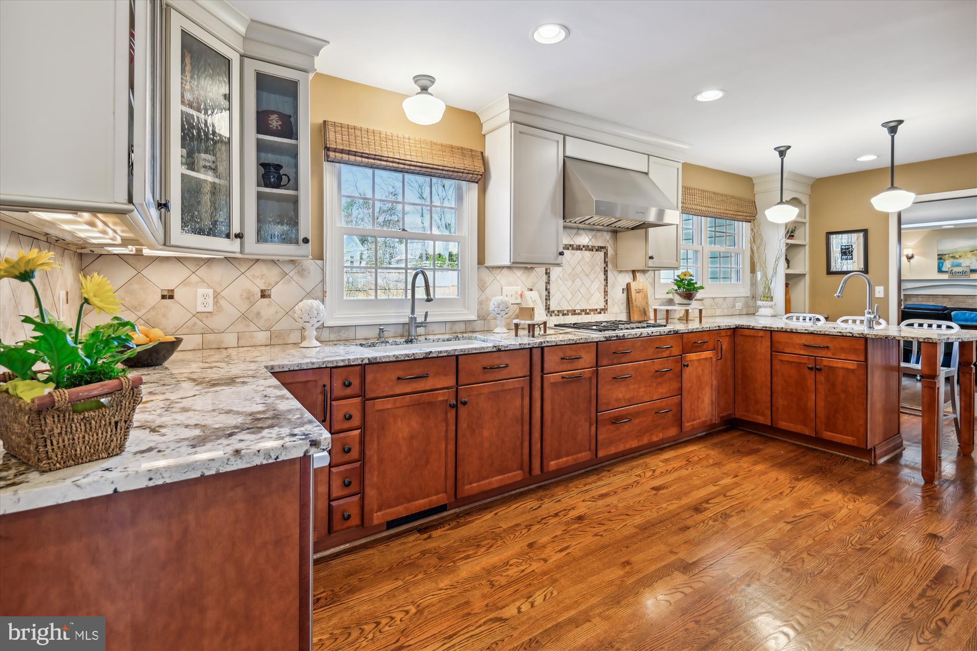 CHARTWELL - Residential