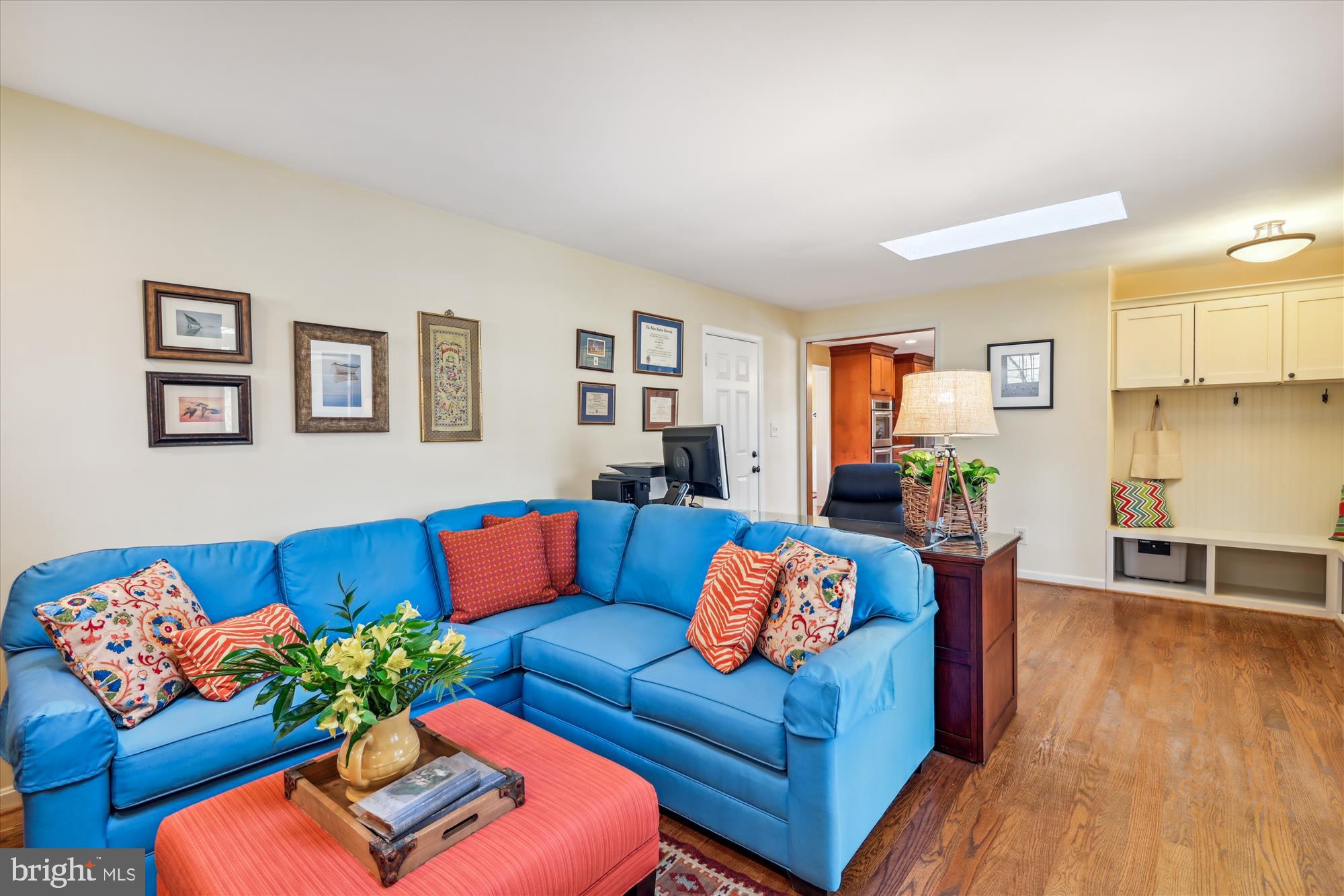 CHARTWELL - Residential