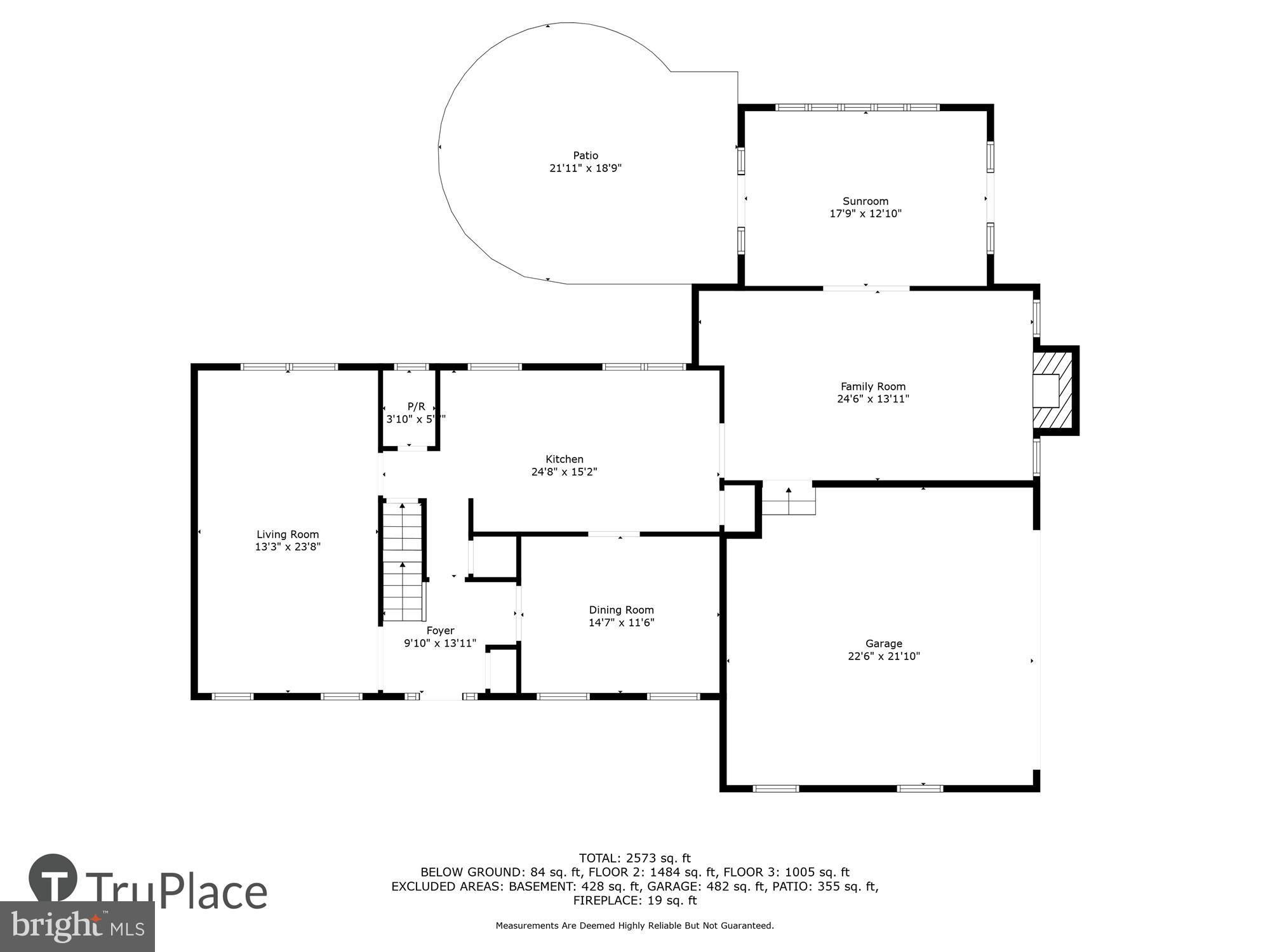 CHARTWELL - Residential
