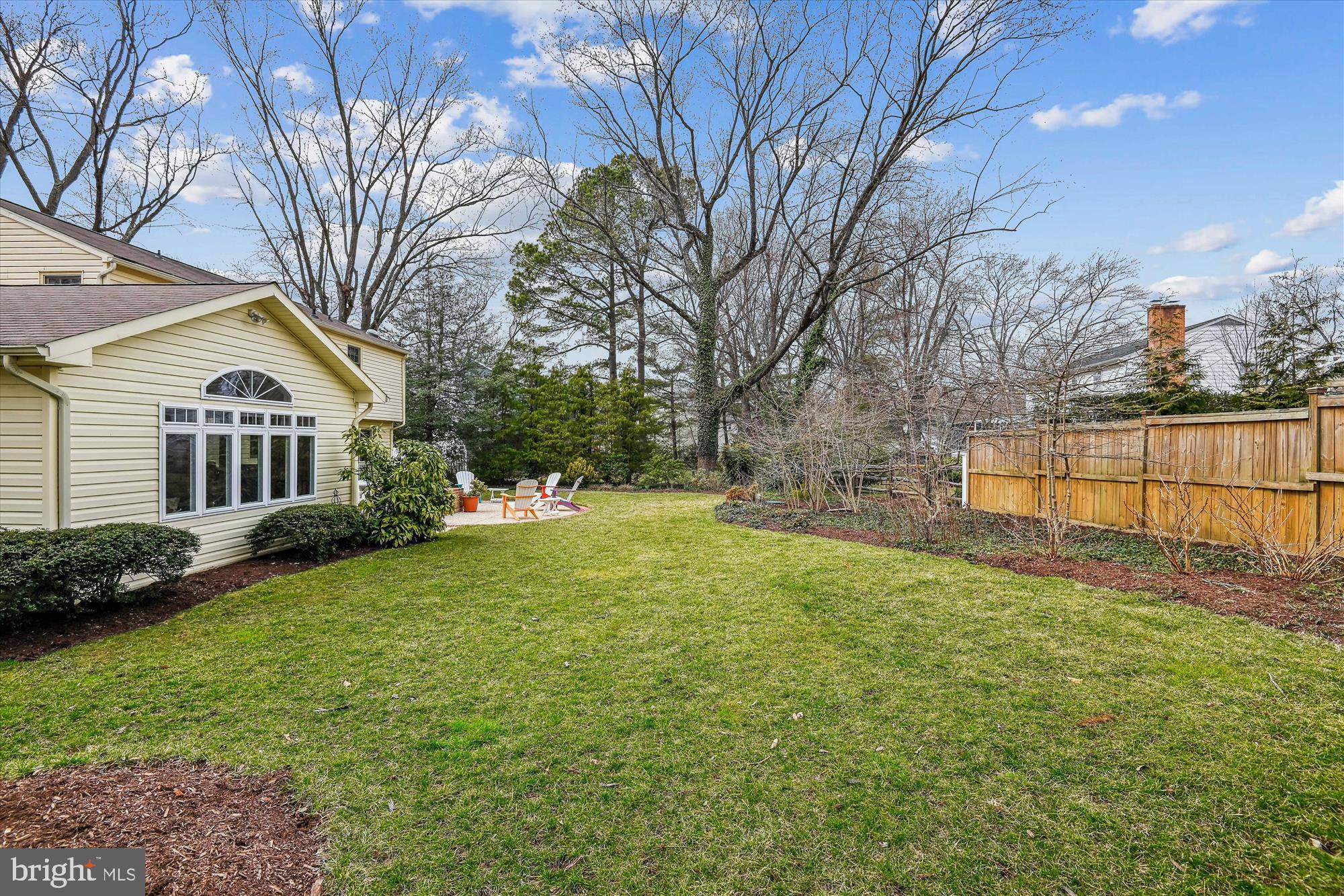 CHARTWELL - Residential