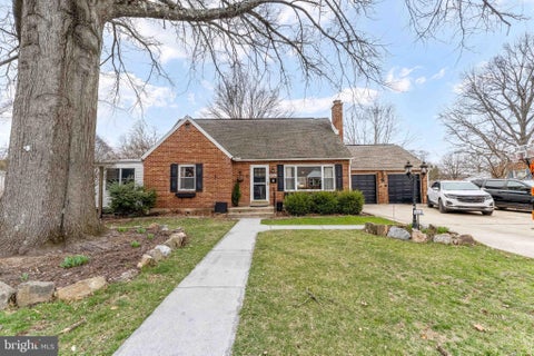 Homes For Sale - 3612 Schoolhouse Lane<br/> HARRISBURG, PA 17109