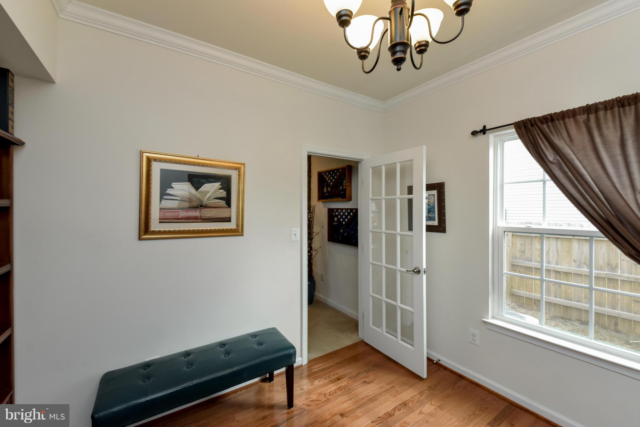 BRENTSMILL - Residential