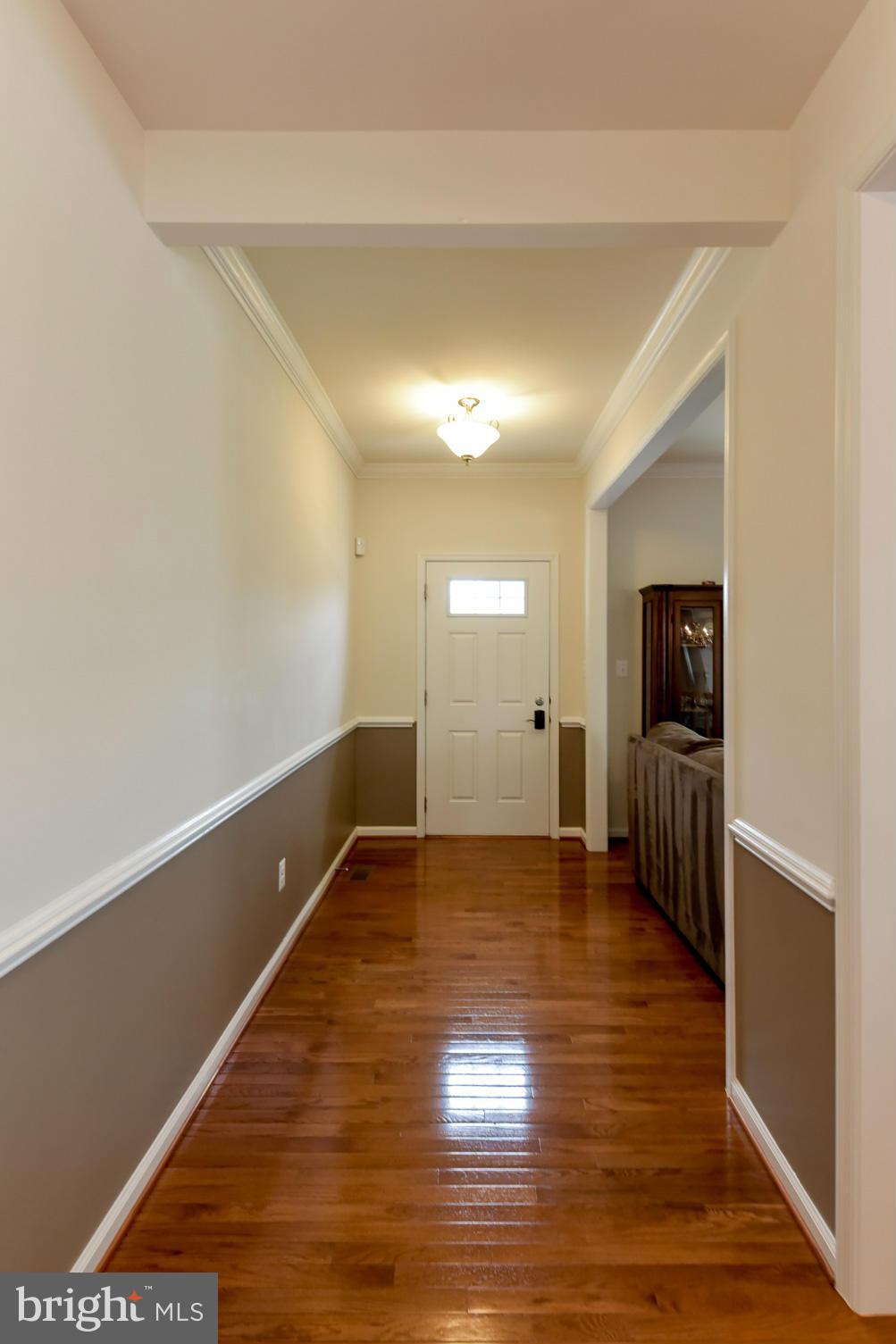 BRENTSMILL - Residential