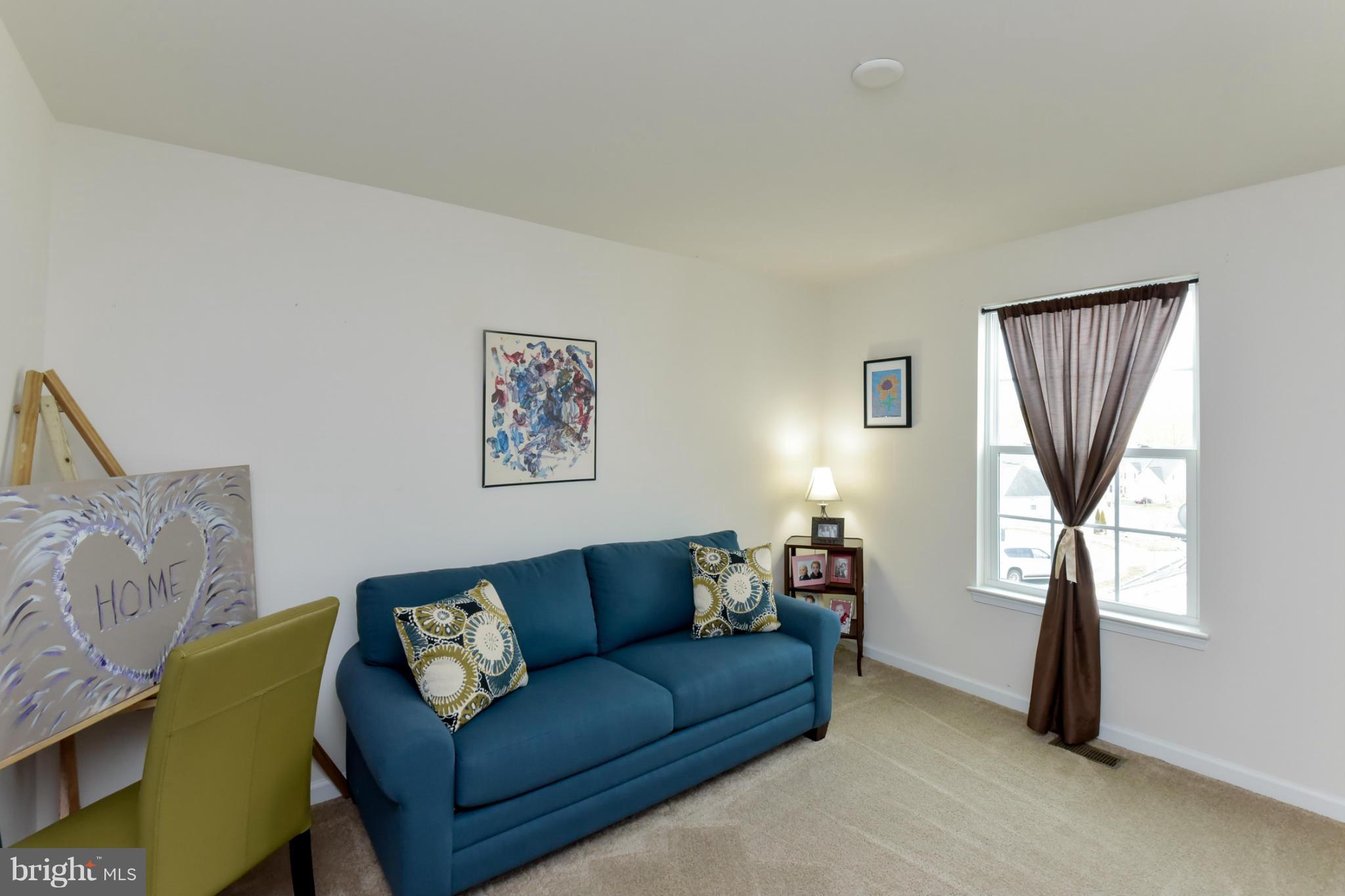 BRENTSMILL - Residential