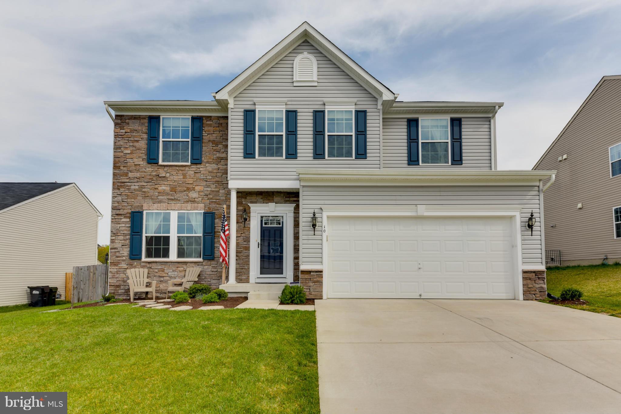 BRENTSMILL - Residential