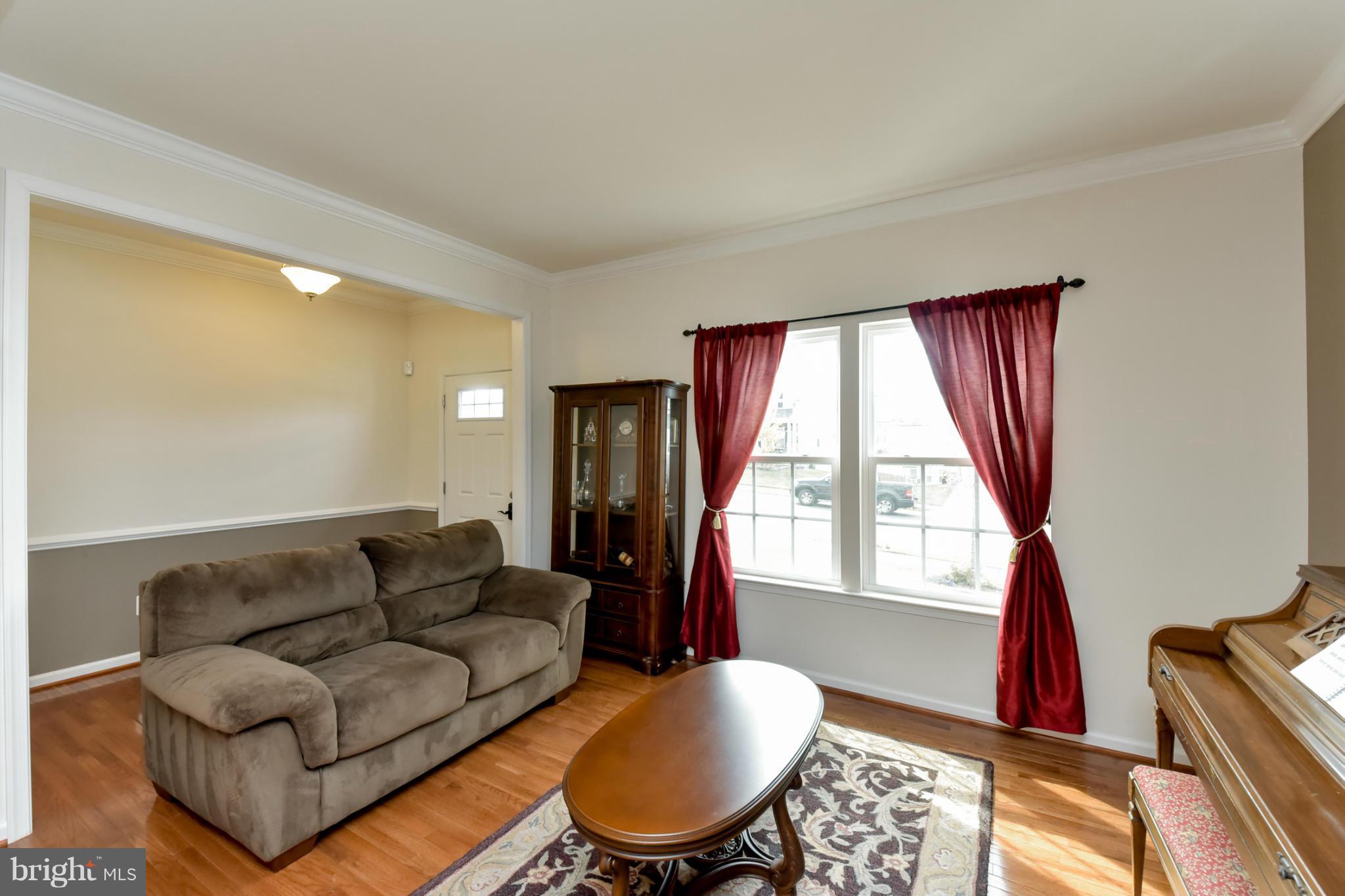 BRENTSMILL - Residential