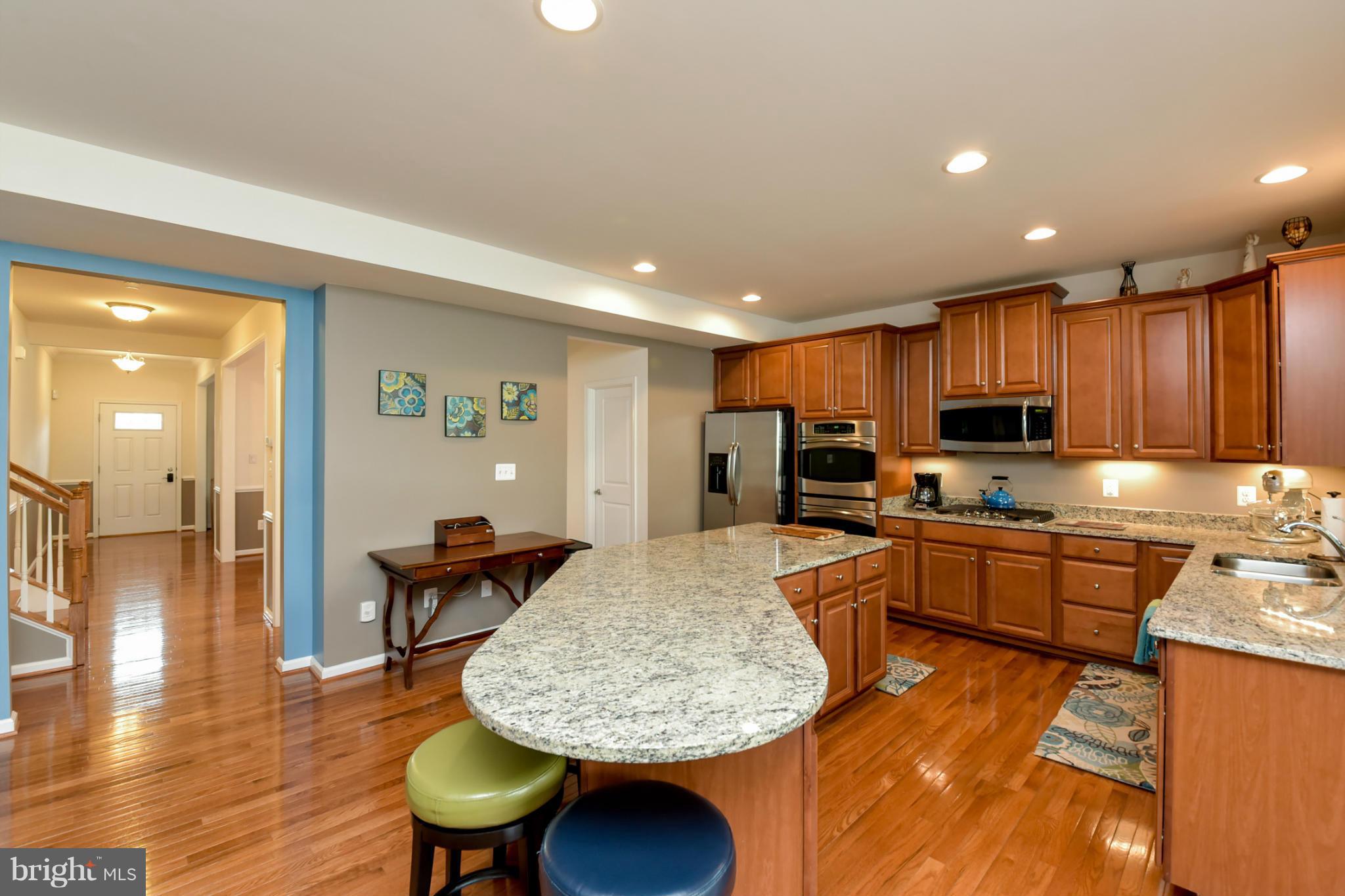 BRENTSMILL - Residential